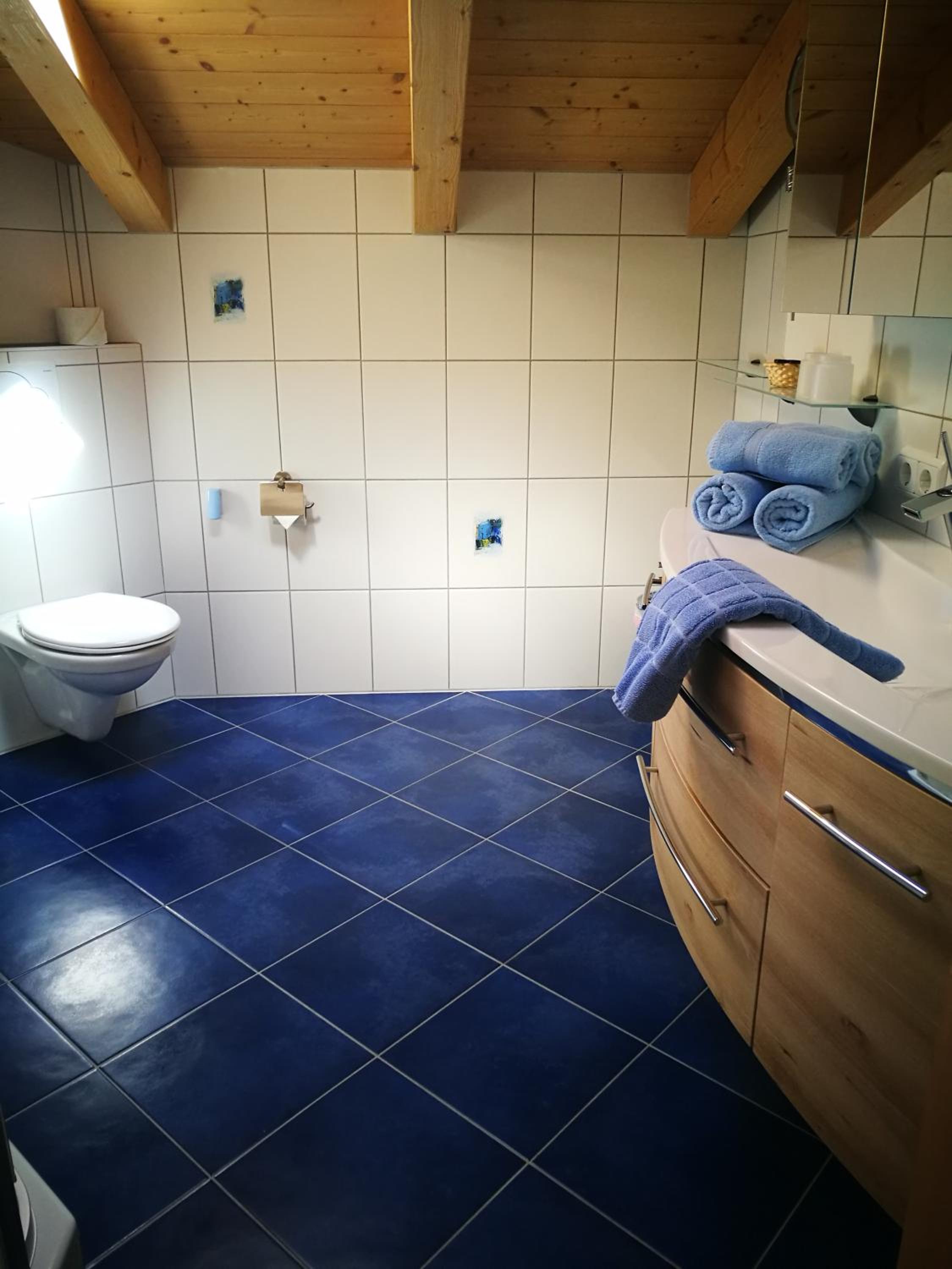 Haus Kristall
