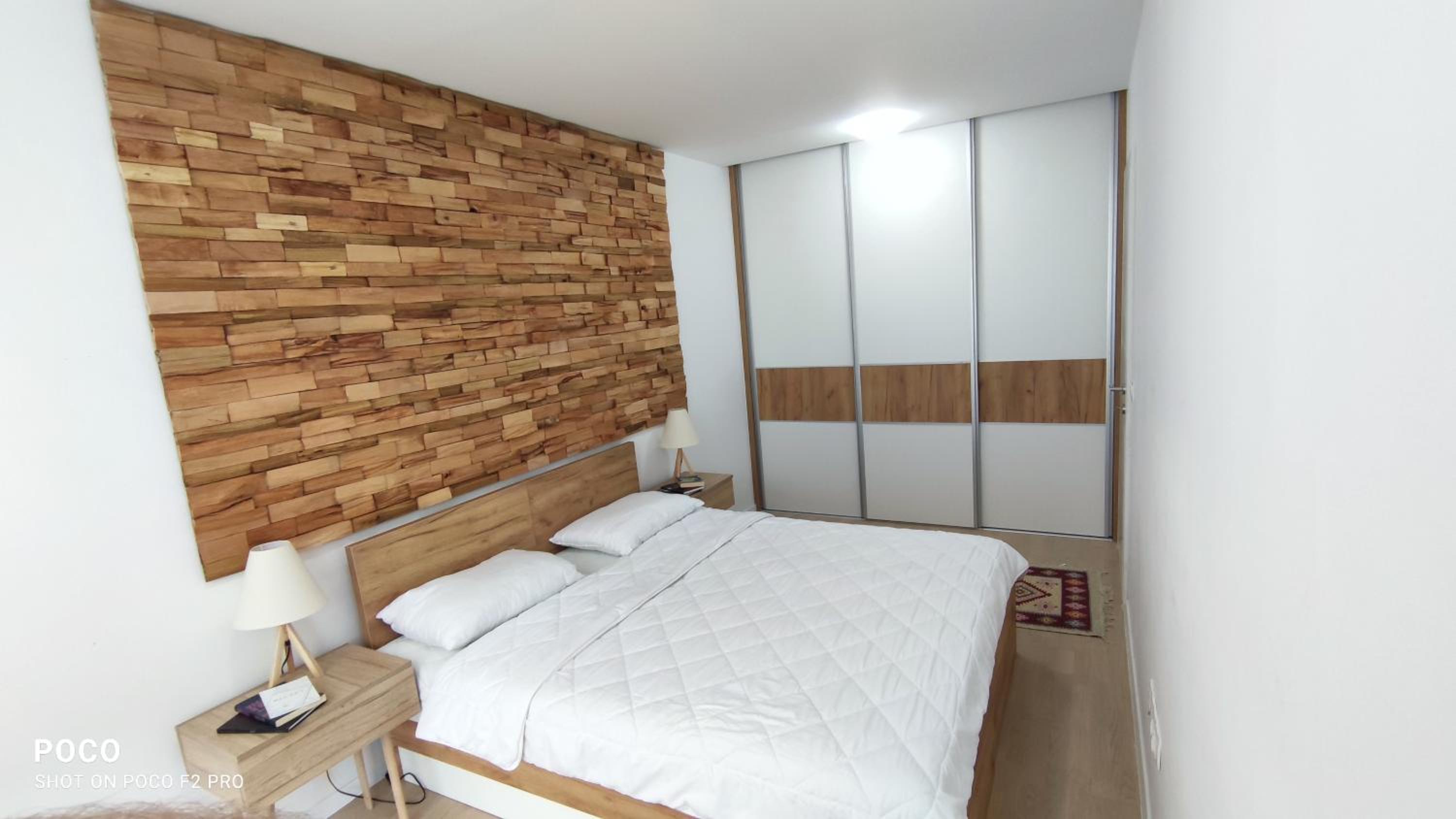 Apartman Snjezna pahuljica - FREE GARAGE
