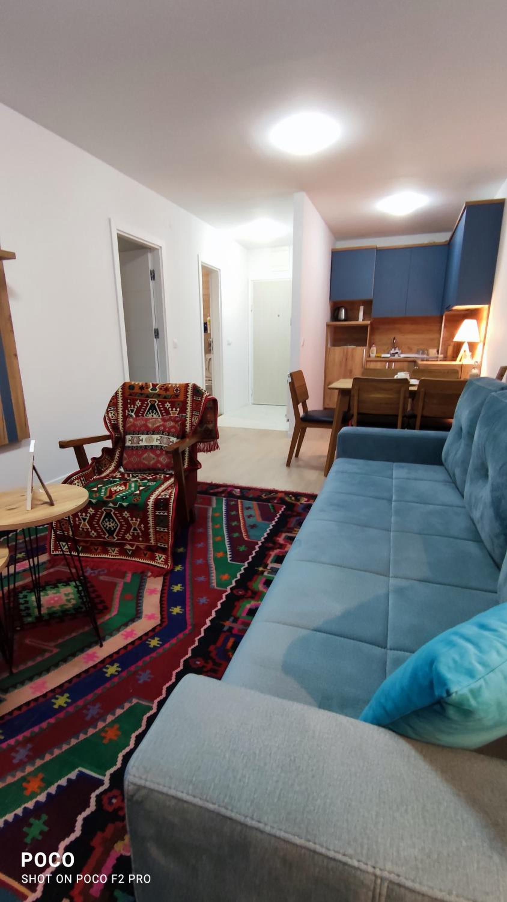 Apartman Snjezna pahuljica - FREE GARAGE