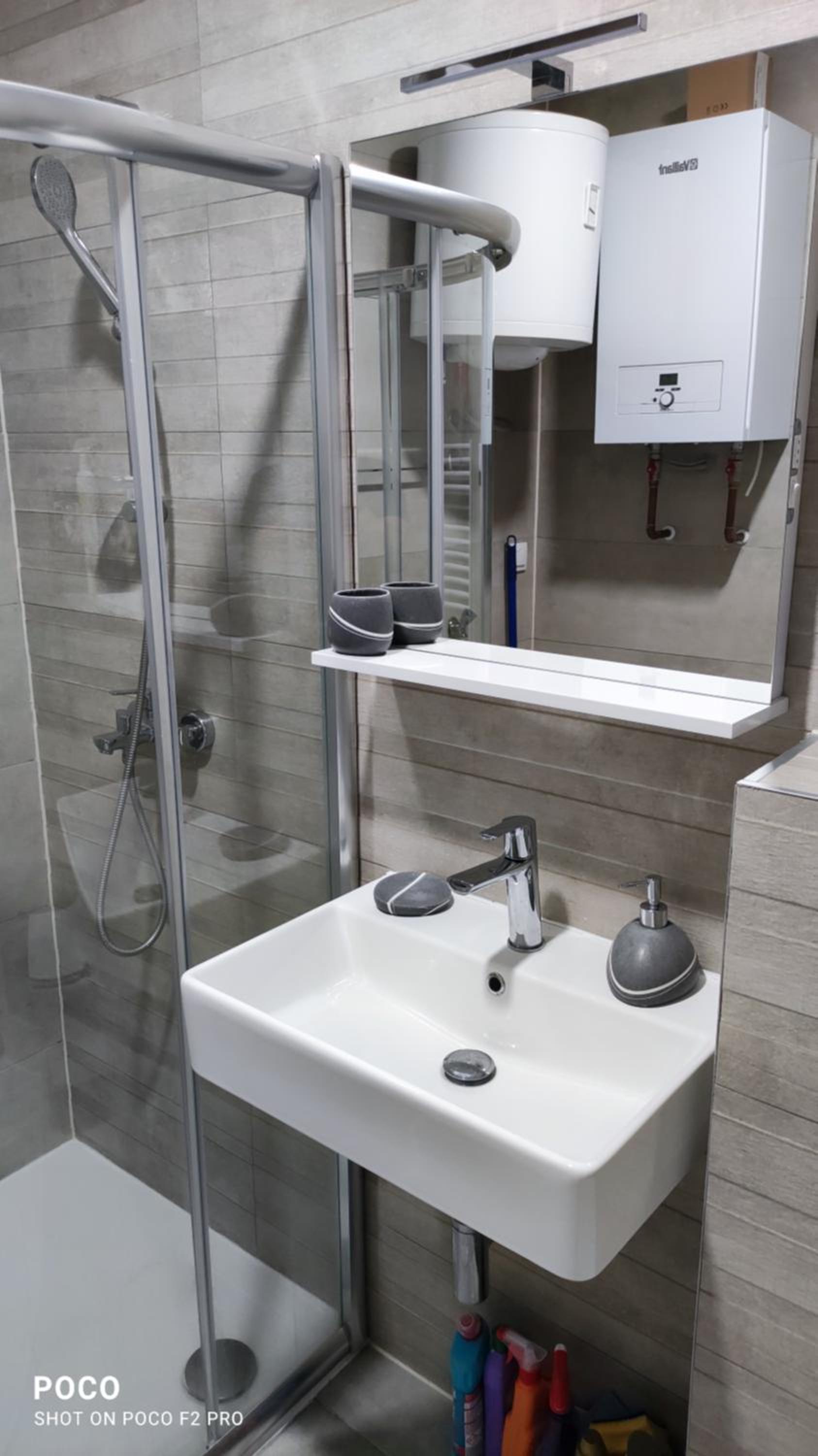 Apartman Snjezna pahuljica - FREE GARAGE