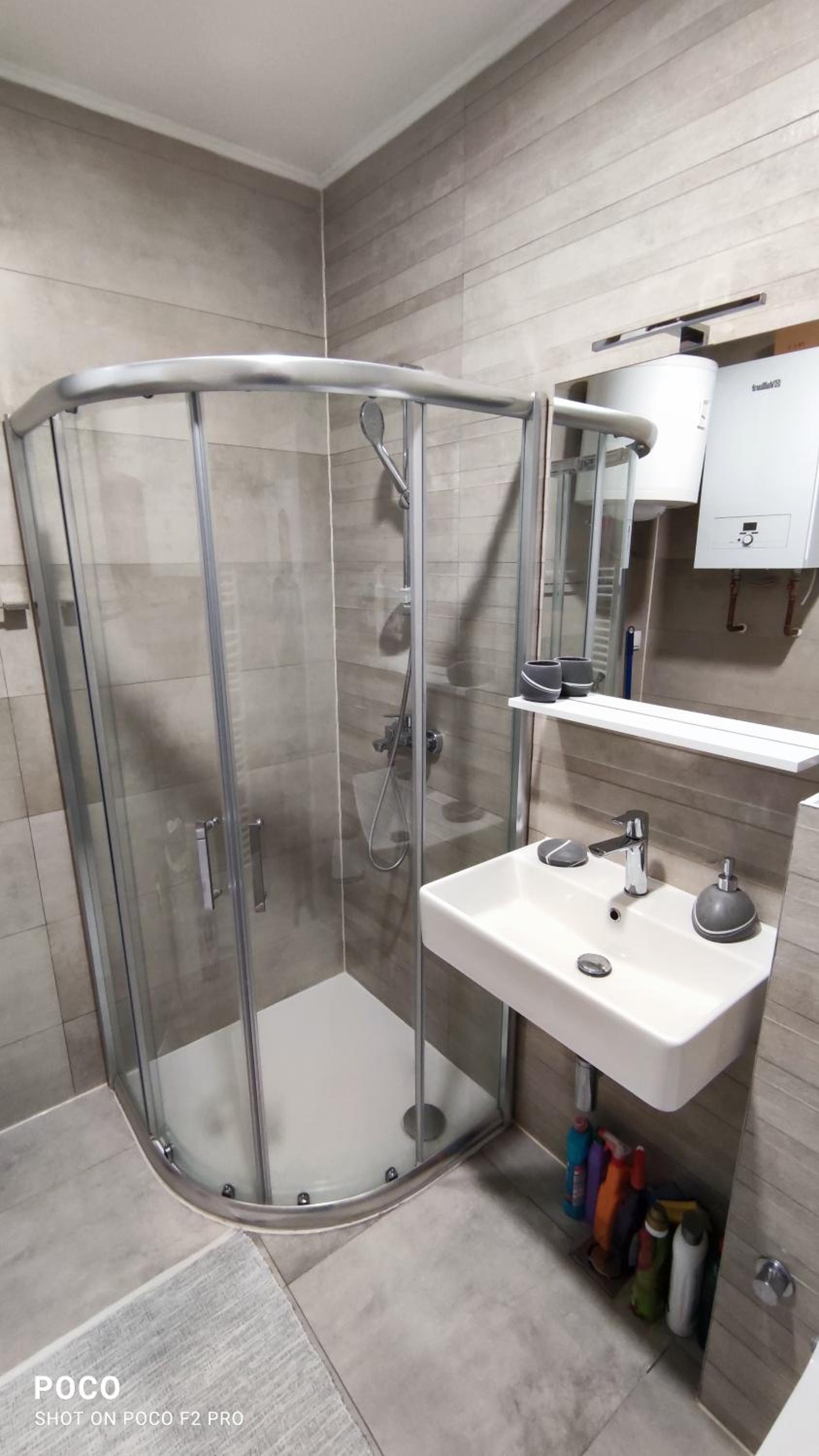 Apartman Snjezna pahuljica - FREE GARAGE