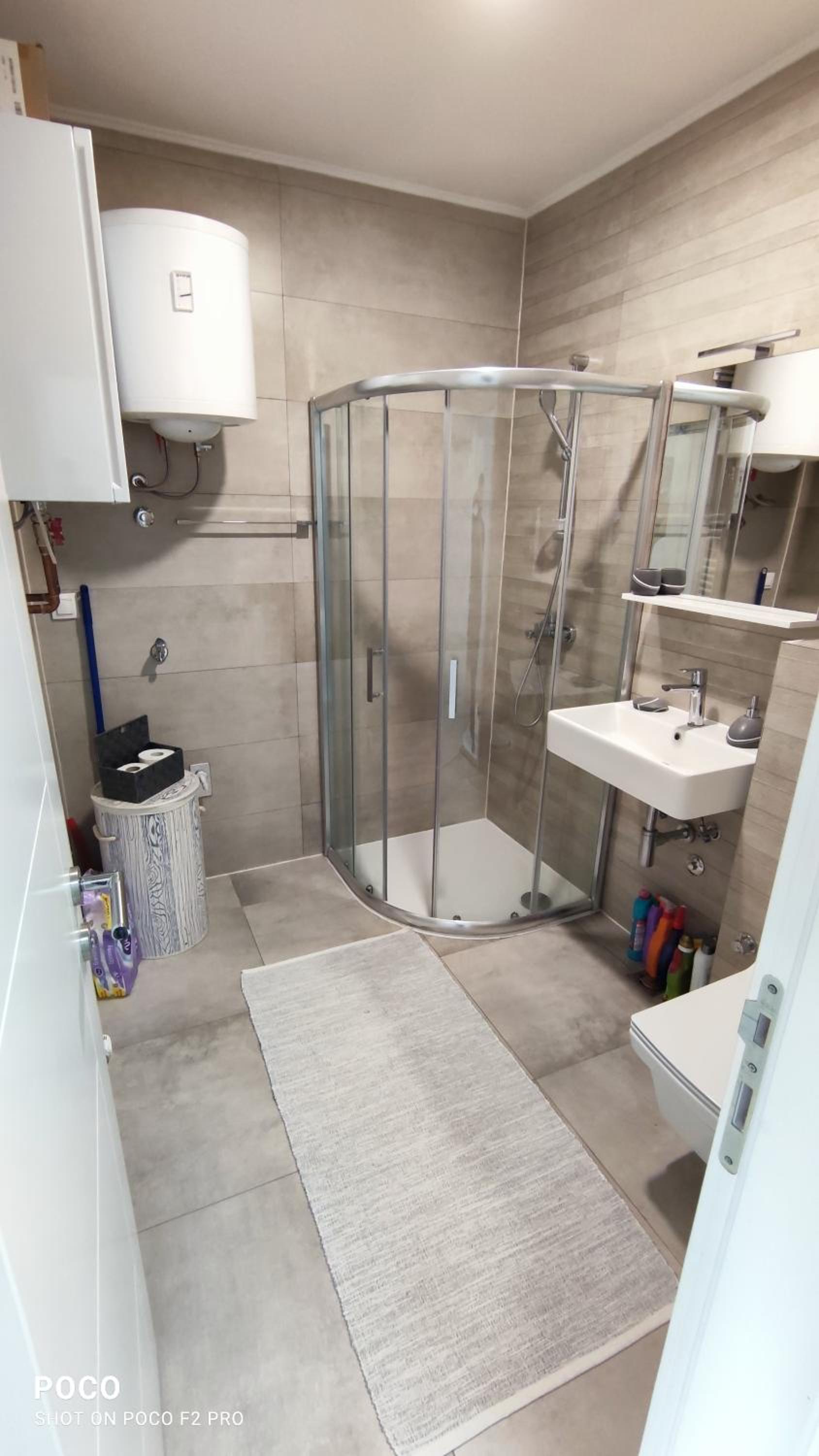 Apartman Snjezna pahuljica - FREE GARAGE