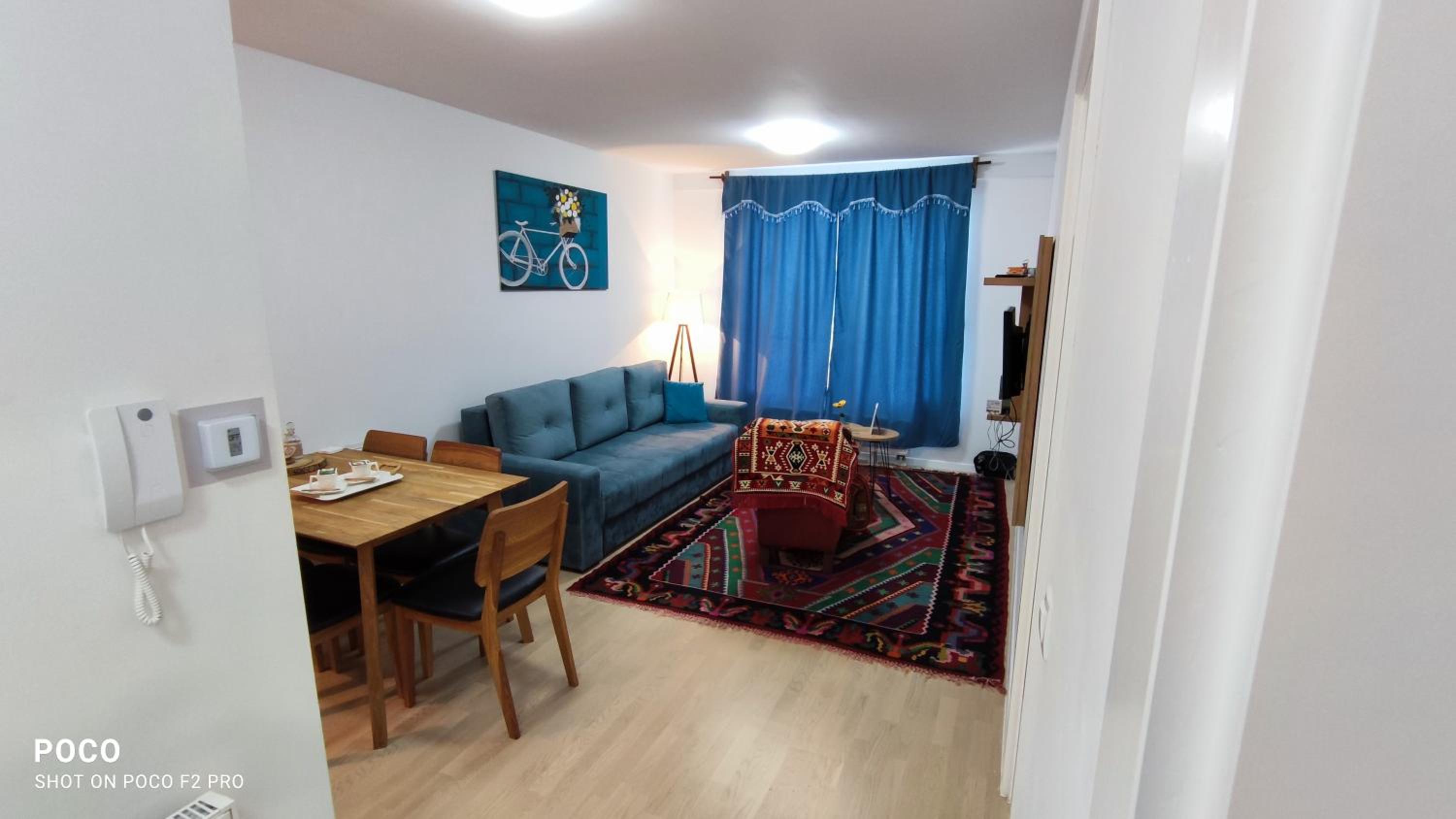 Apartman Snjezna pahuljica - FREE GARAGE