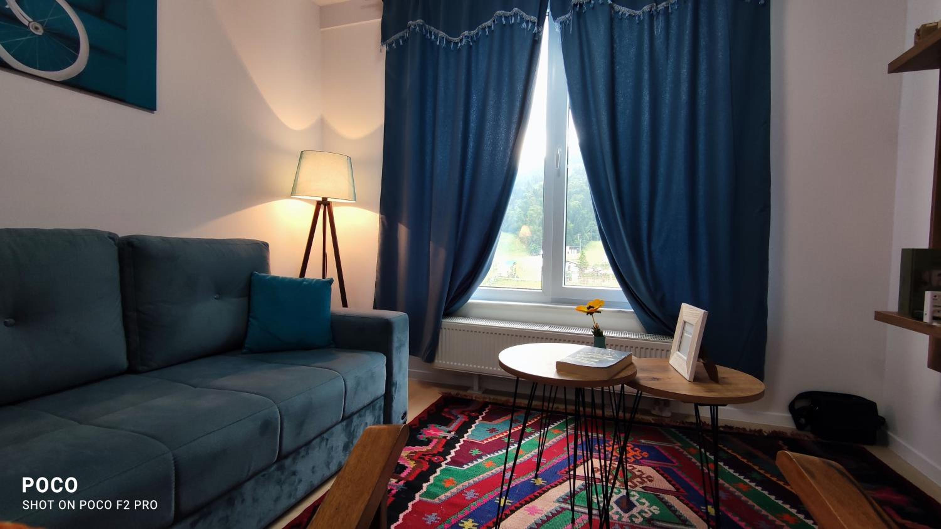 Apartman Snjezna pahuljica - FREE GARAGE