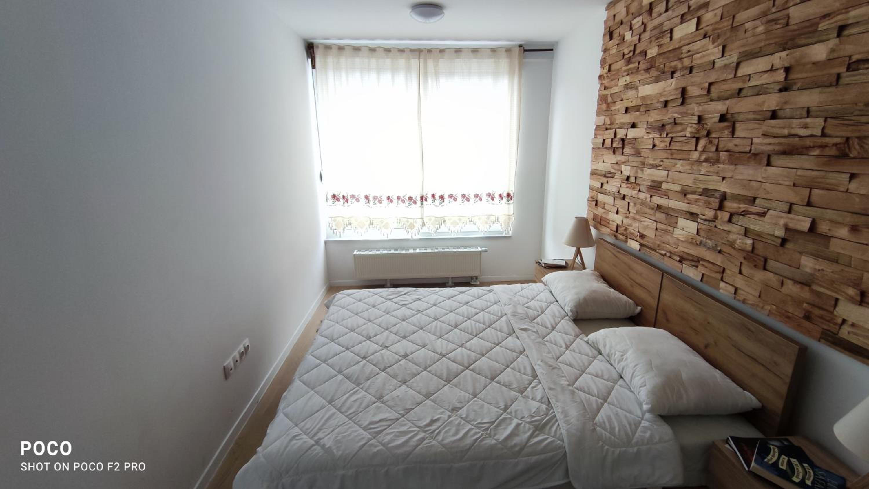 Apartman Snjezna pahuljica - FREE GARAGE