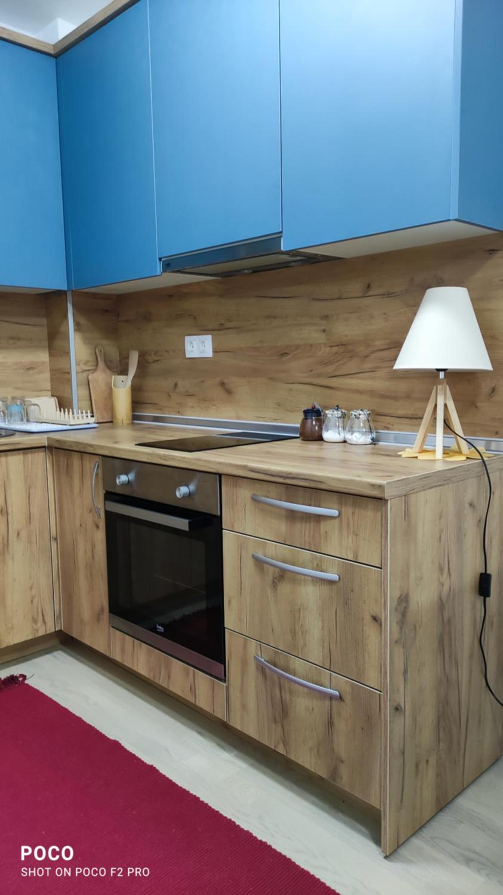 Apartman Snjezna pahuljica - FREE GARAGE