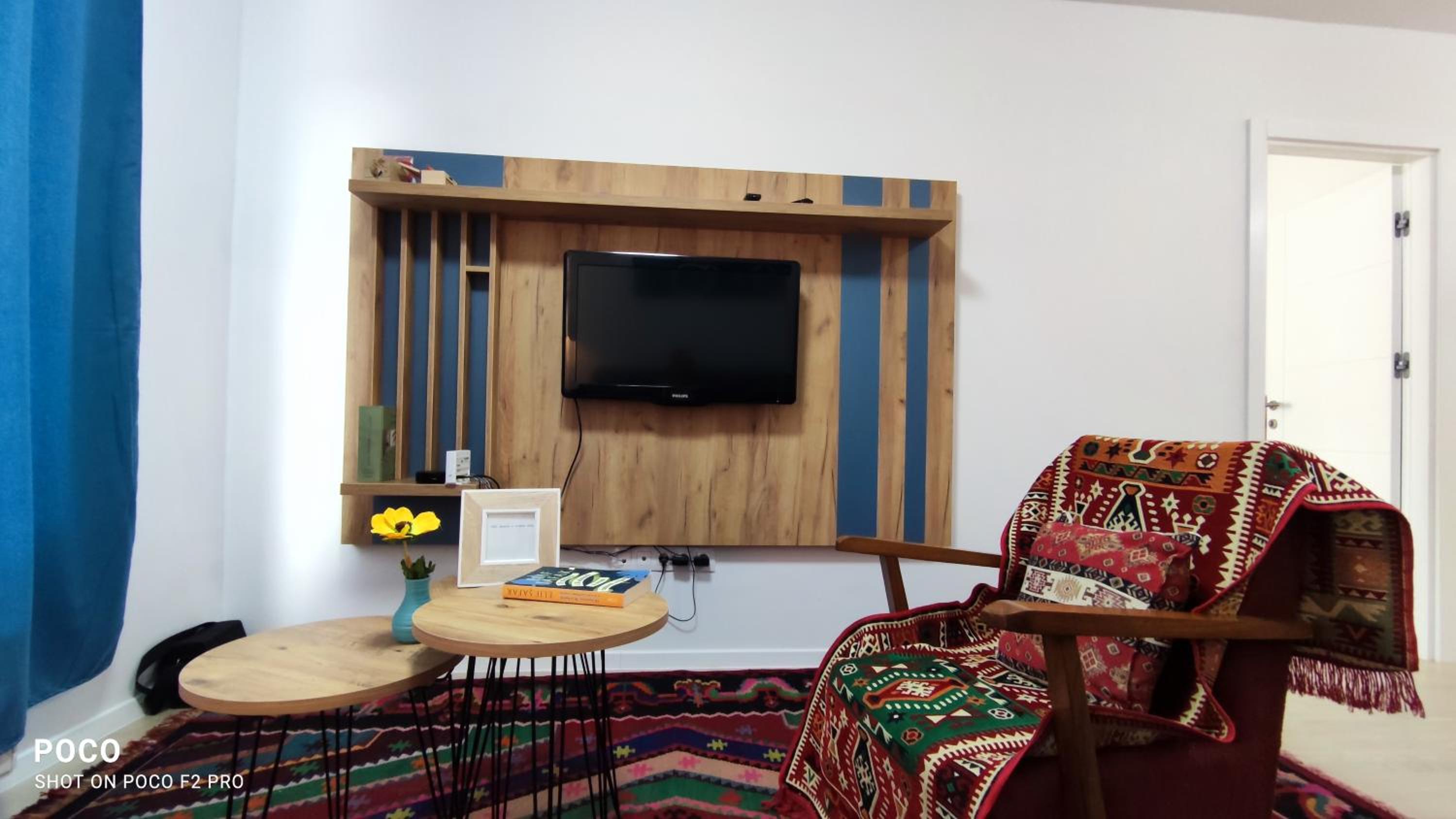 Apartman Snjezna pahuljica - FREE GARAGE