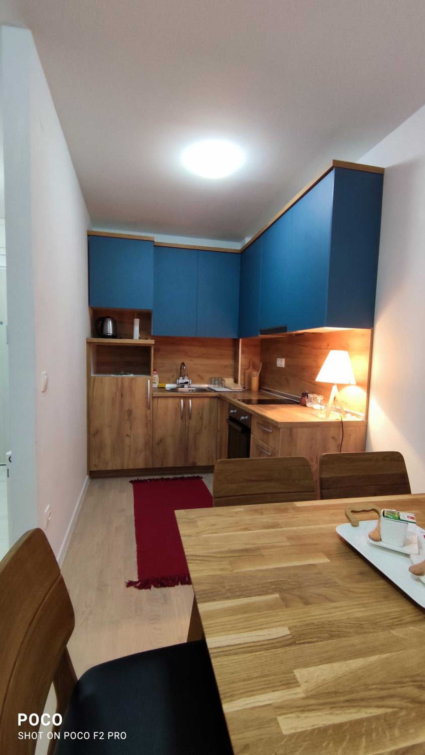 Apartman Snjezna pahuljica - FREE GARAGE