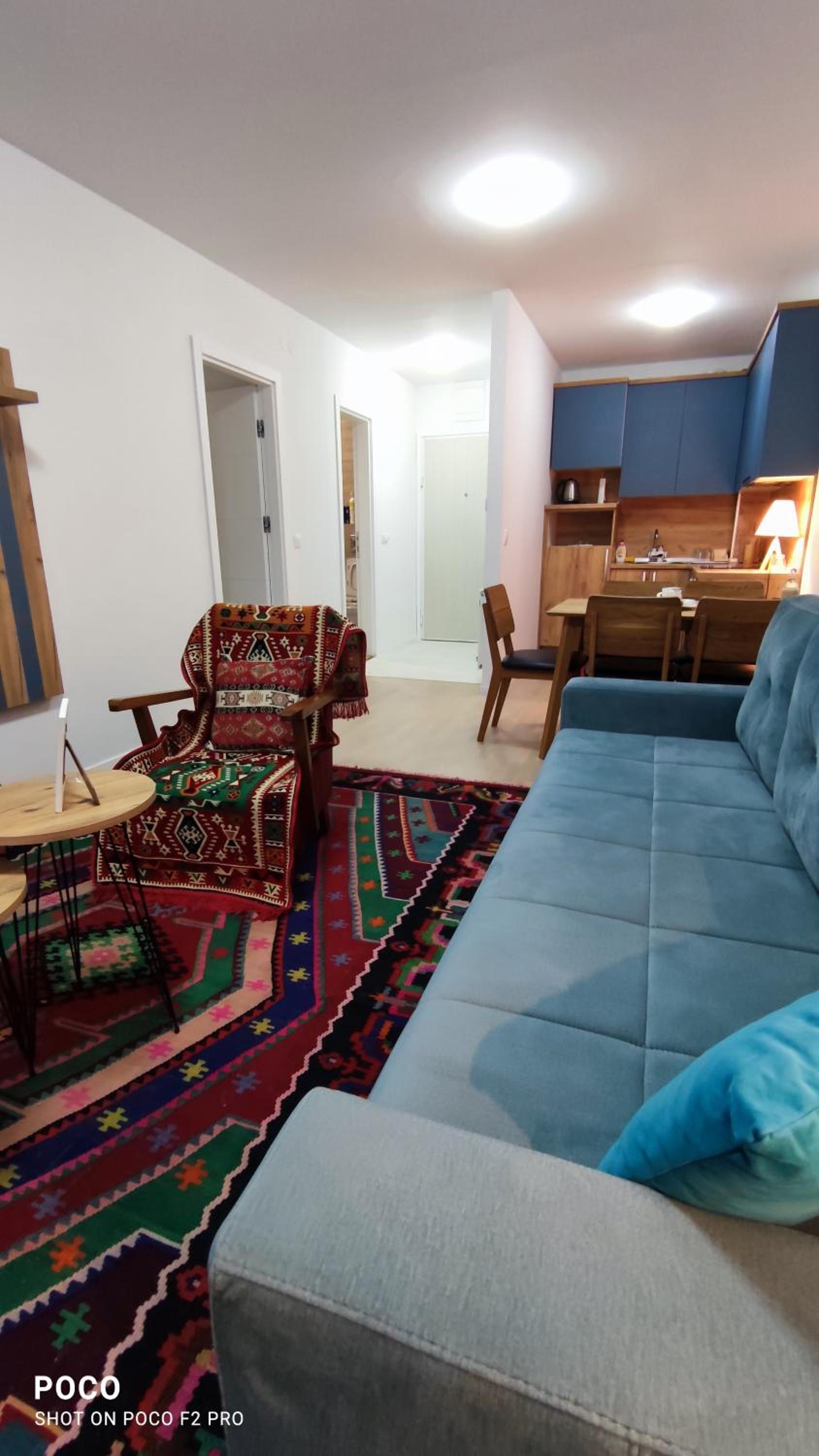 Apartman Snjezna pahuljica - FREE GARAGE