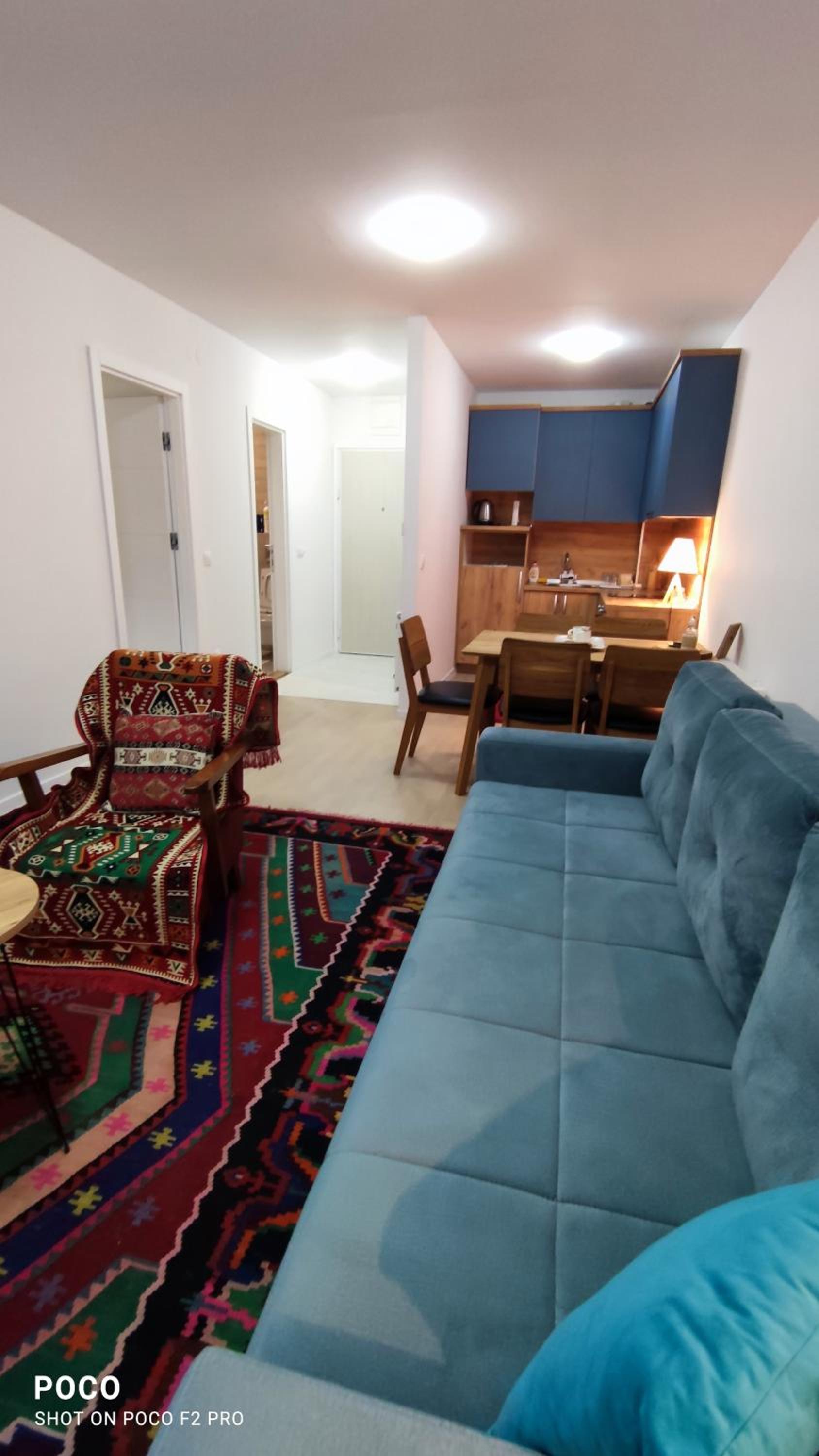 Apartman Snjezna pahuljica - FREE GARAGE