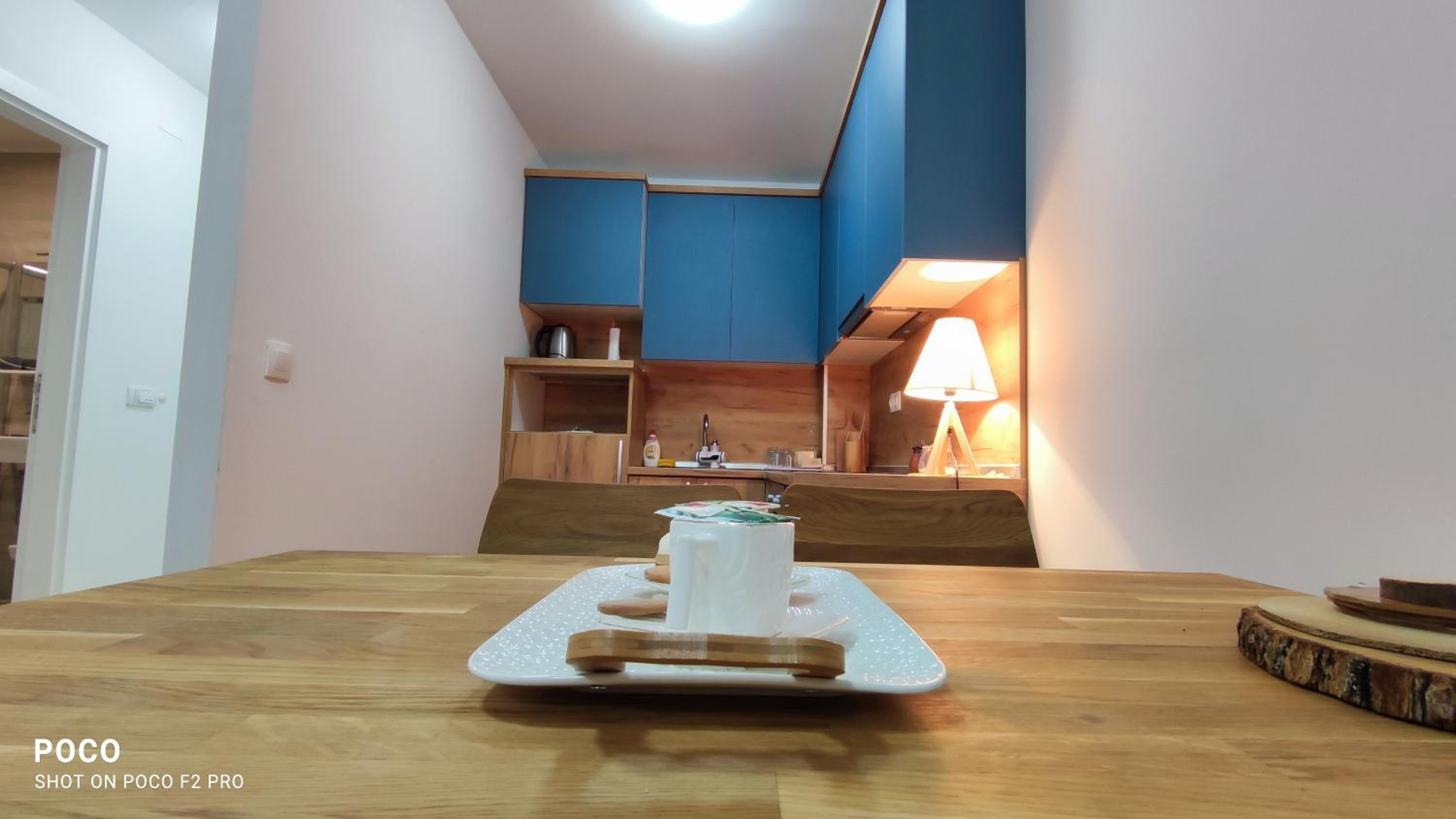 Apartman Snjezna pahuljica - FREE GARAGE