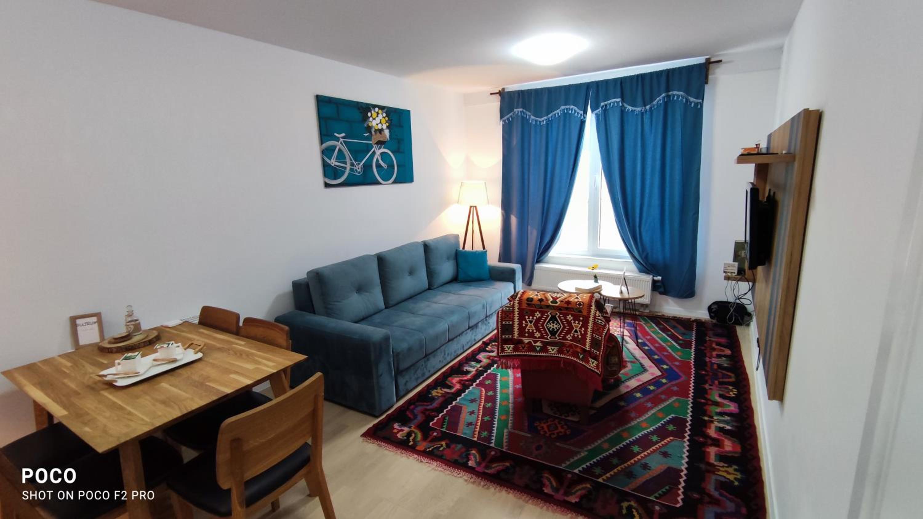 Apartman Snjezna pahuljica - FREE GARAGE