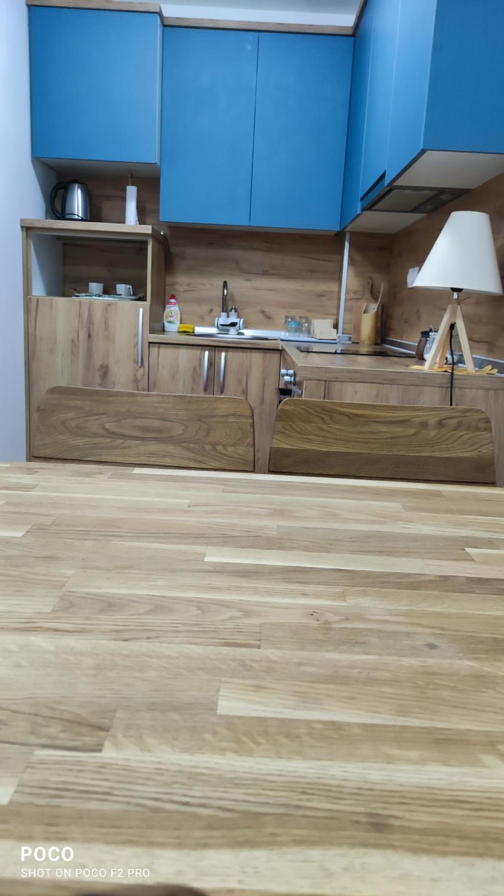 Apartman Snjezna pahuljica - FREE GARAGE