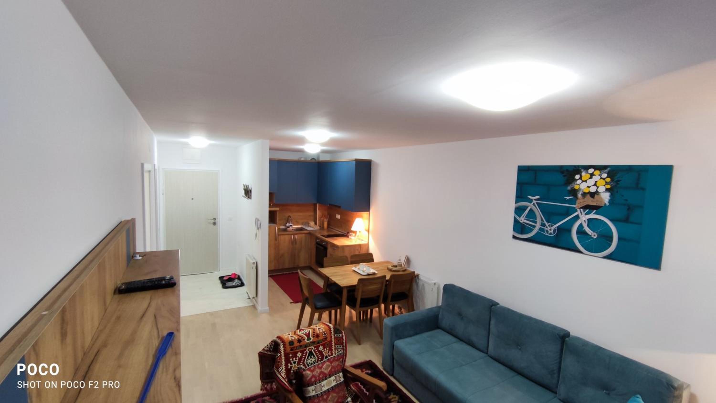 Apartman Snjezna pahuljica - FREE GARAGE