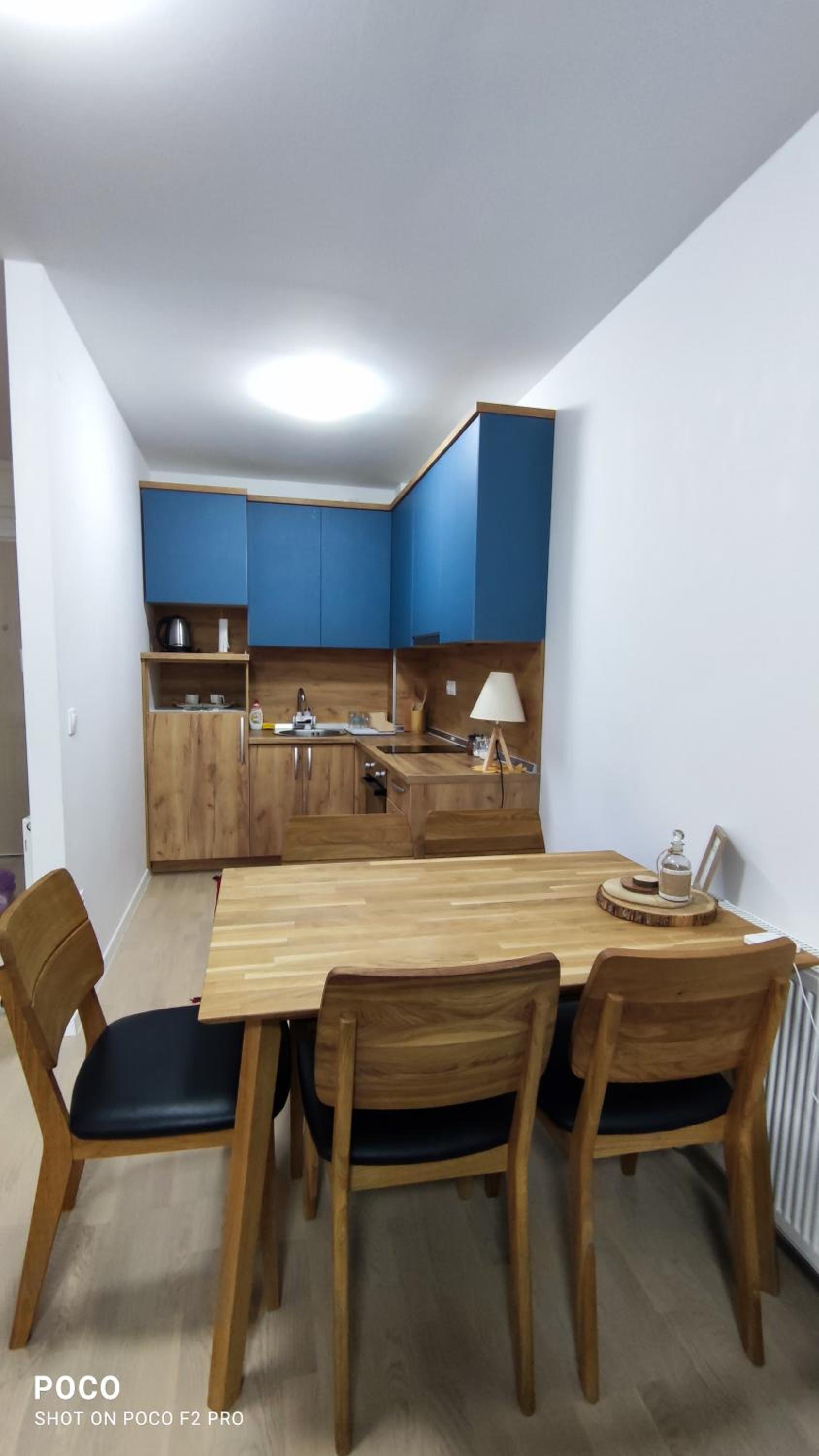 Apartman Snjezna pahuljica - FREE GARAGE