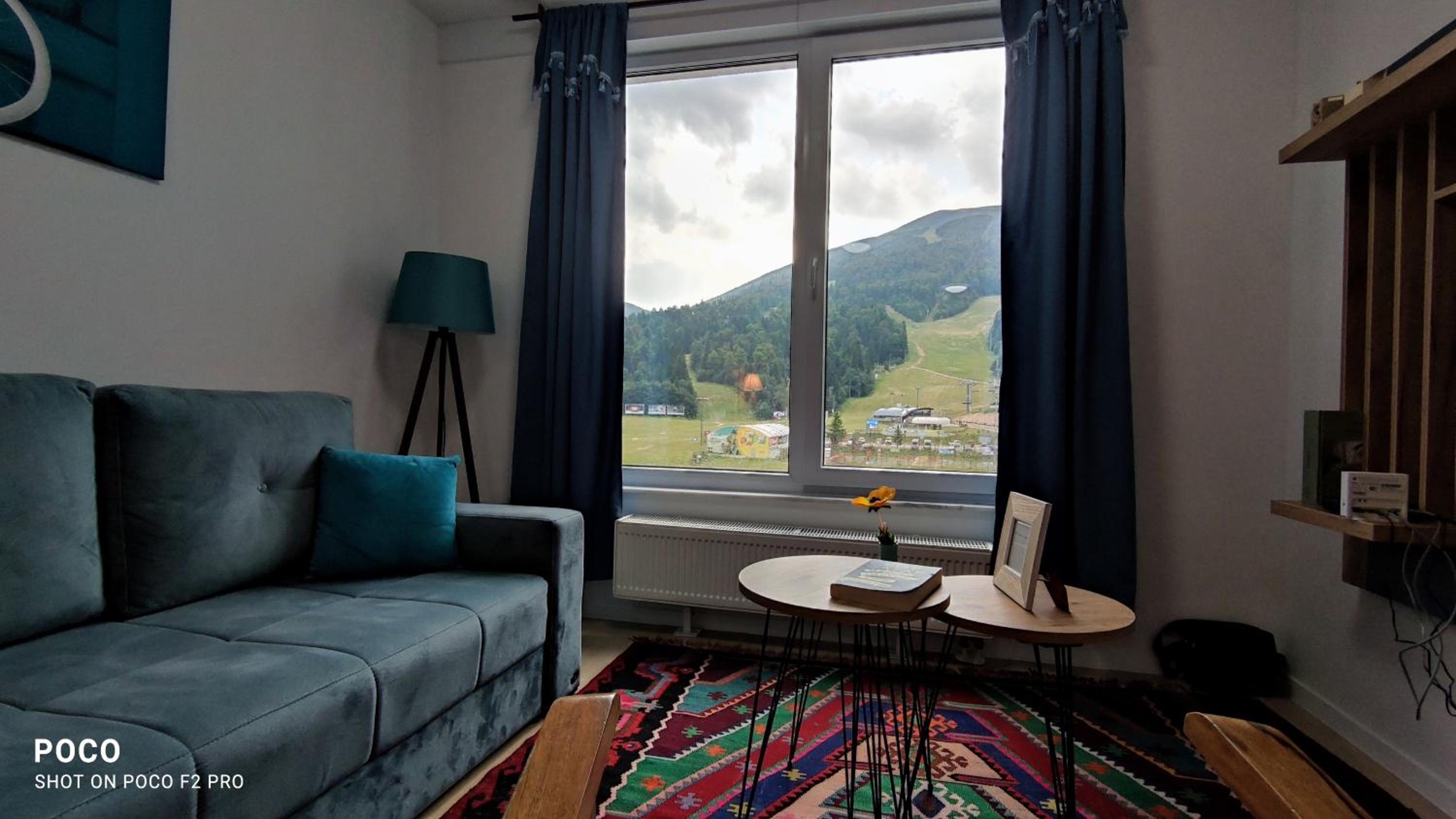 Apartman Snjezna pahuljica - FREE GARAGE