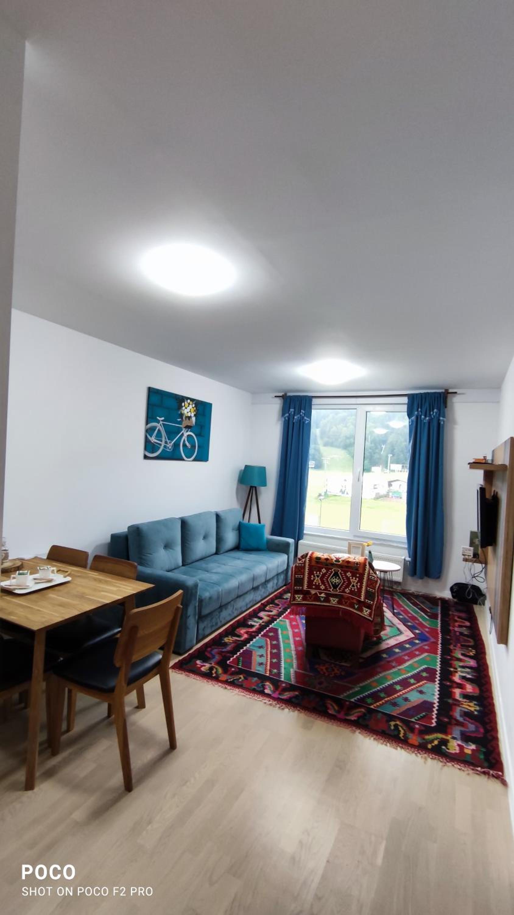 Apartman Snjezna pahuljica - FREE GARAGE