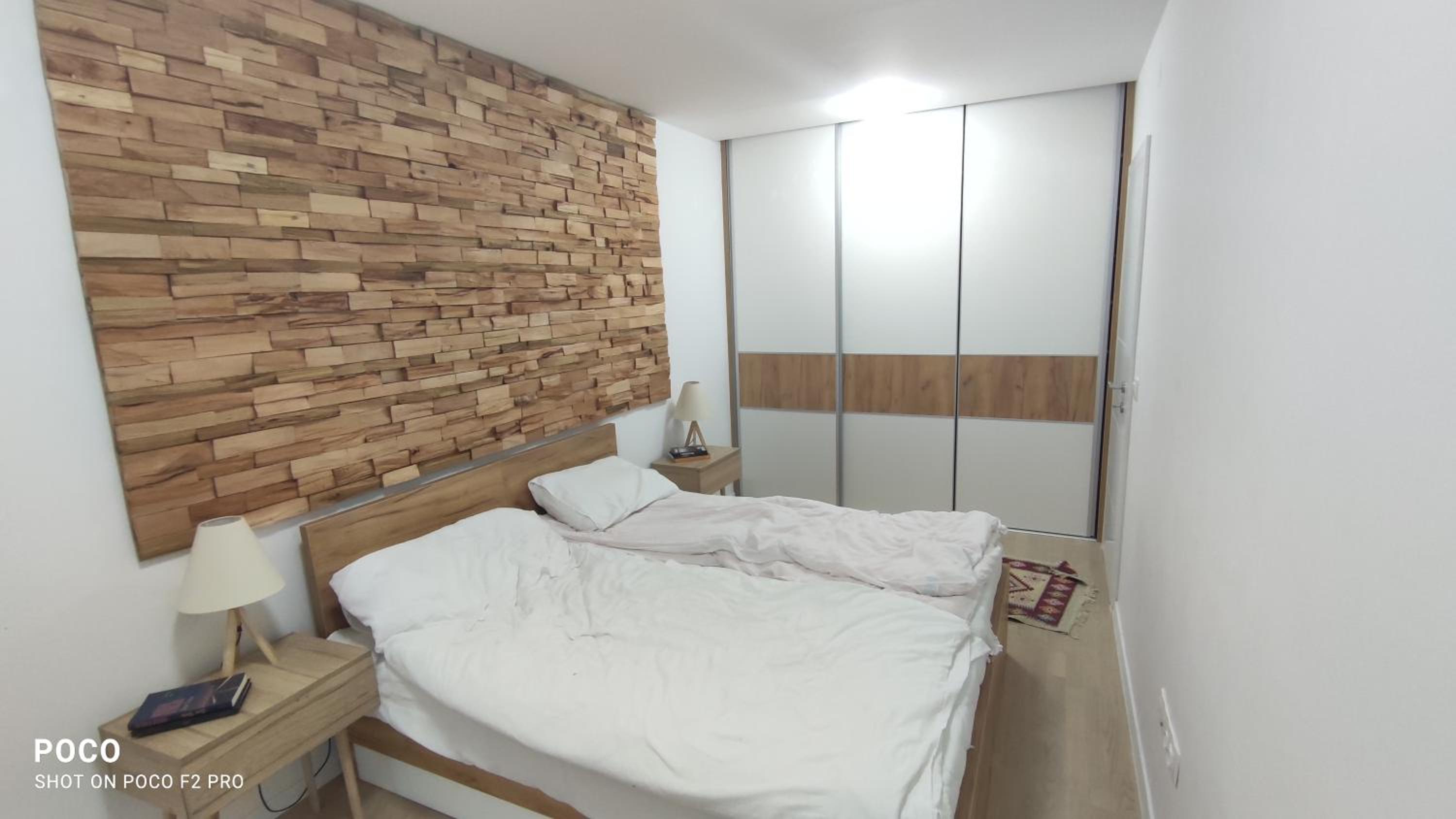Apartman Snjezna pahuljica - FREE GARAGE