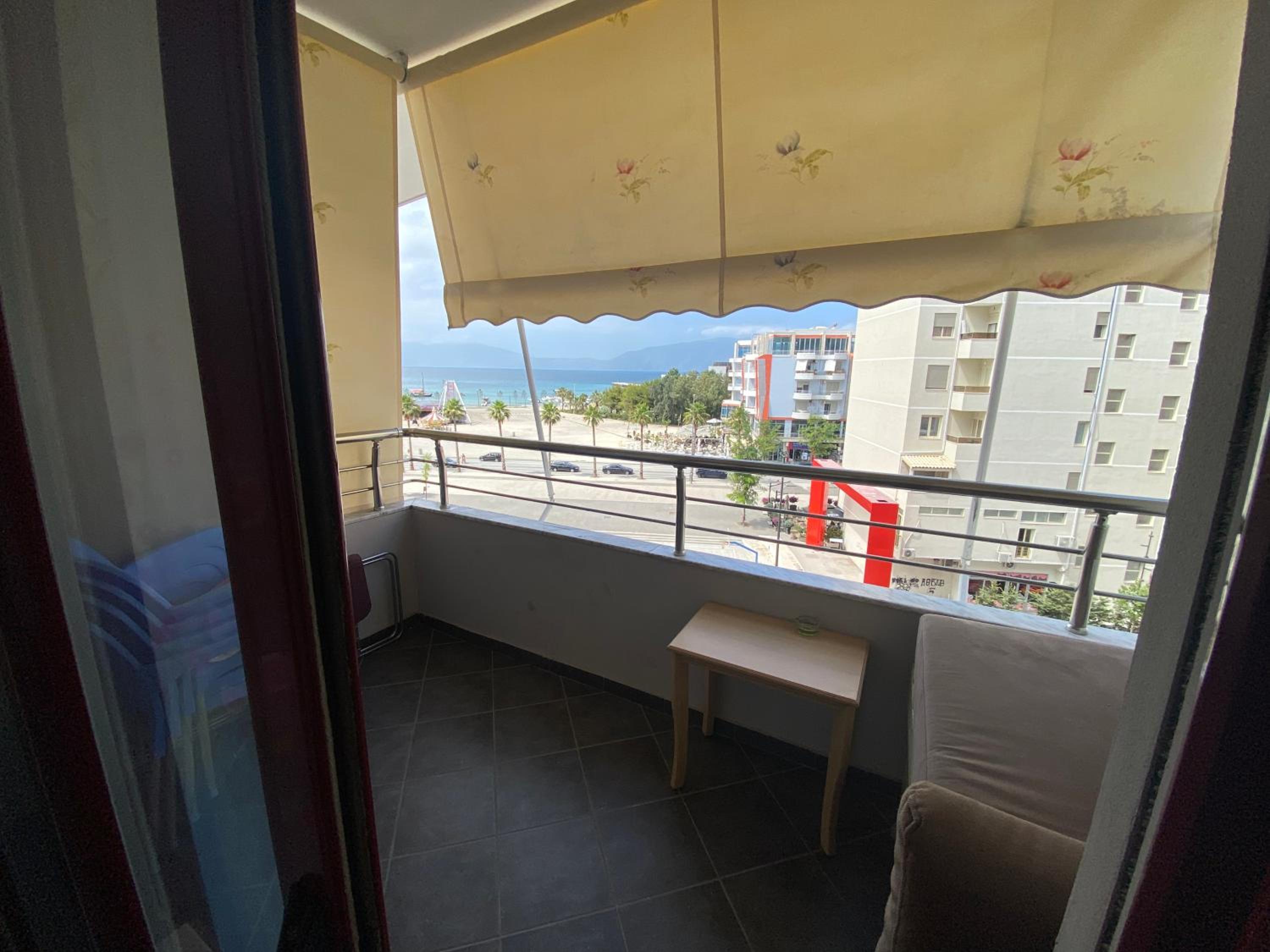 SeaView Apartment