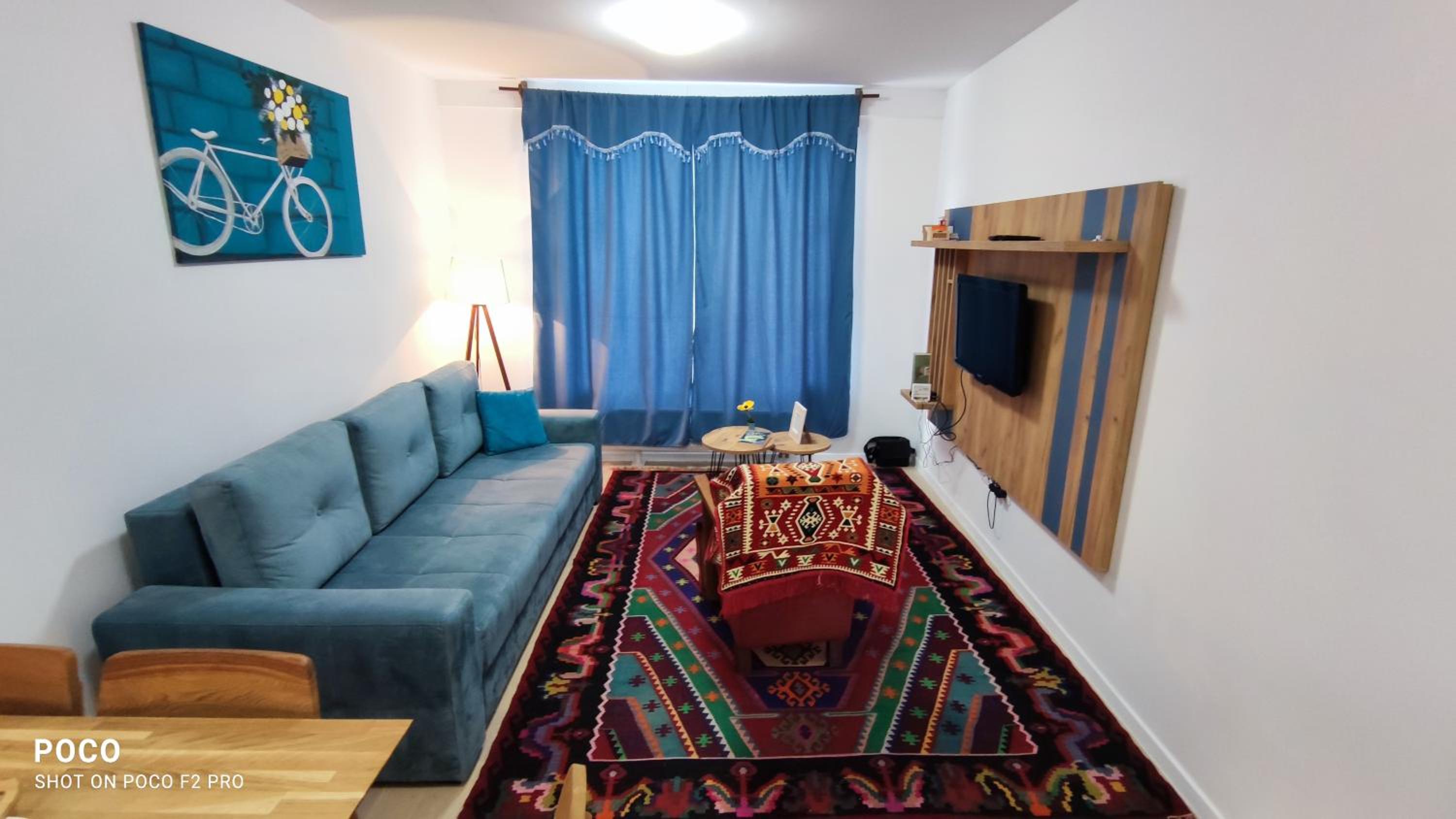Apartman Snjezna pahuljica - FREE GARAGE