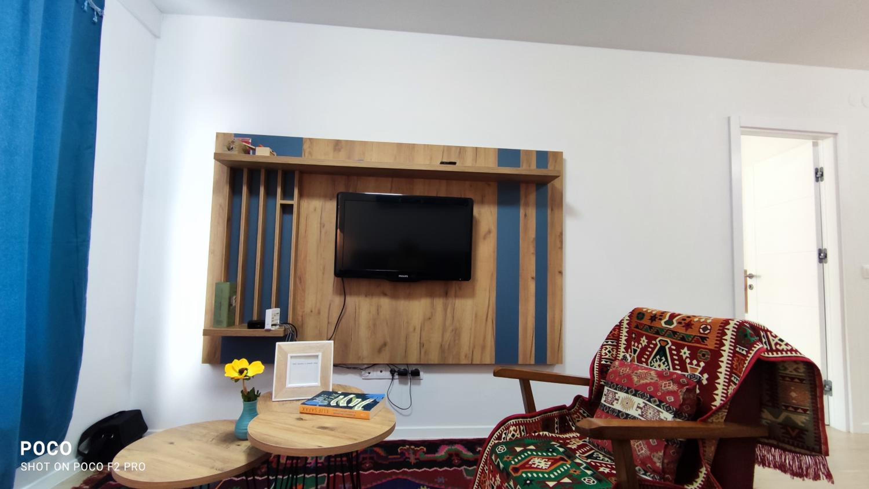 Apartman Snjezna pahuljica - FREE GARAGE