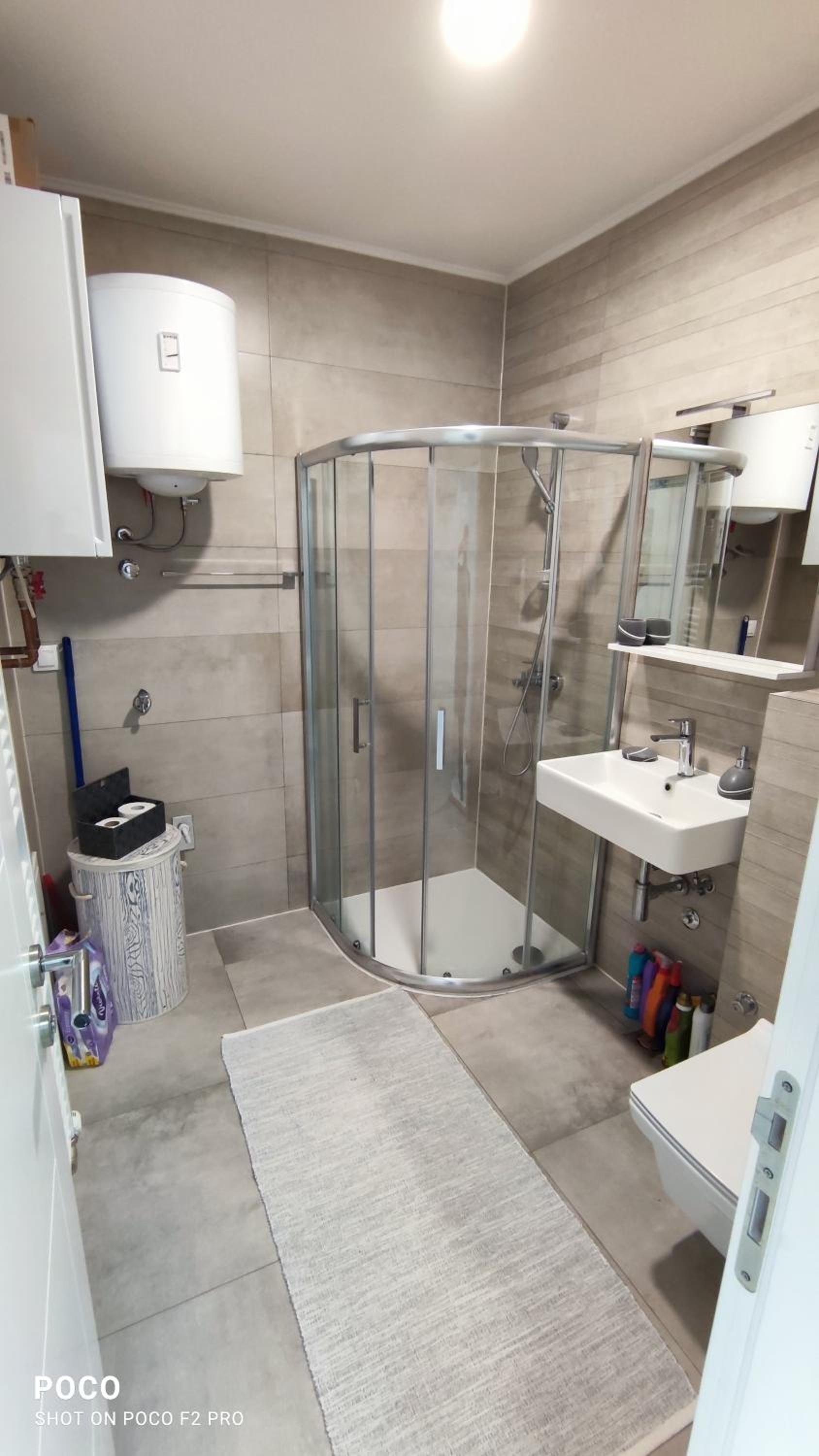 Apartman Snjezna pahuljica - FREE GARAGE
