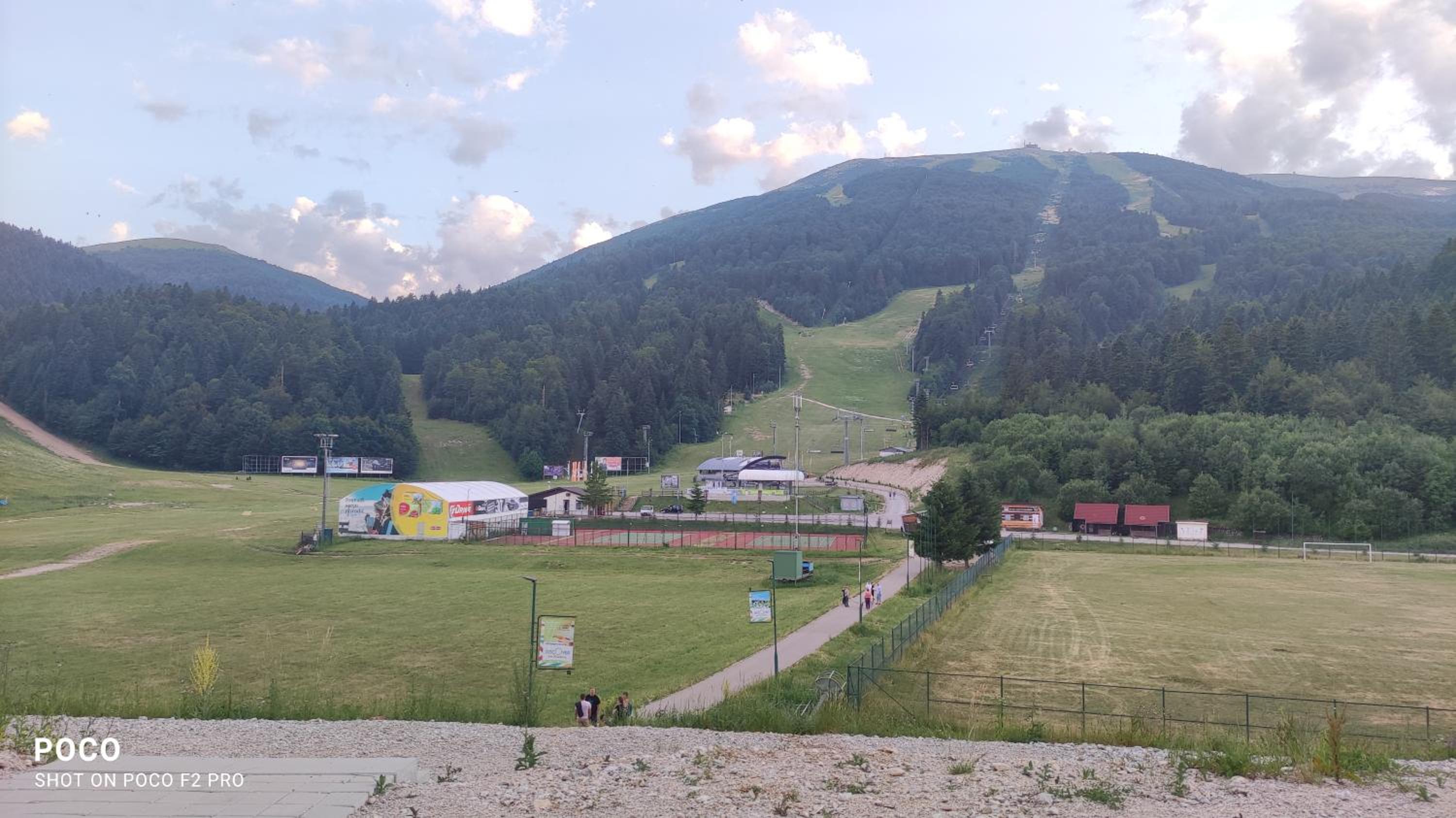 Apartman Snjezna pahuljica - FREE GARAGE