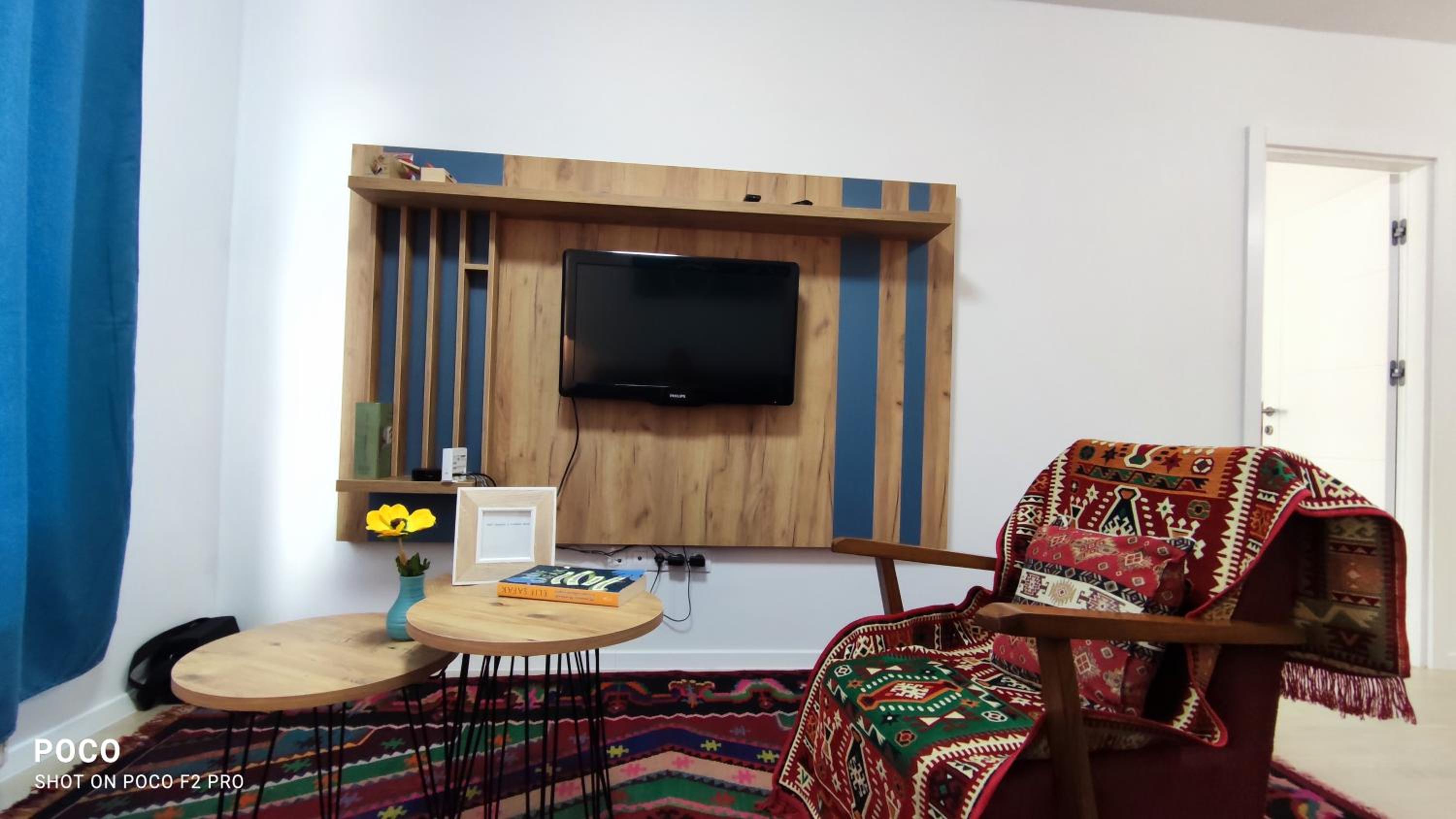 Apartman Snjezna pahuljica - FREE GARAGE