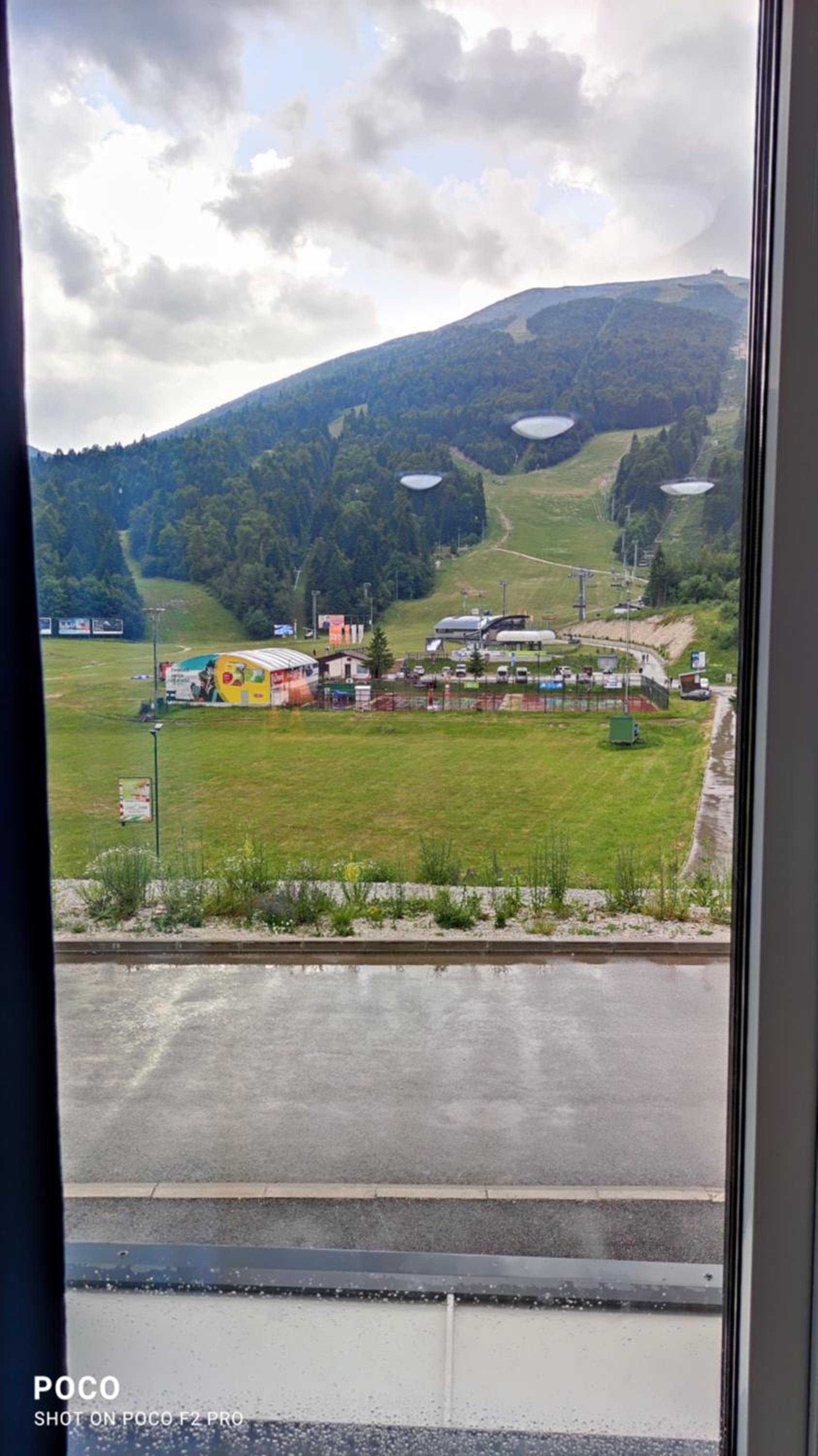Apartman Snjezna pahuljica - FREE GARAGE