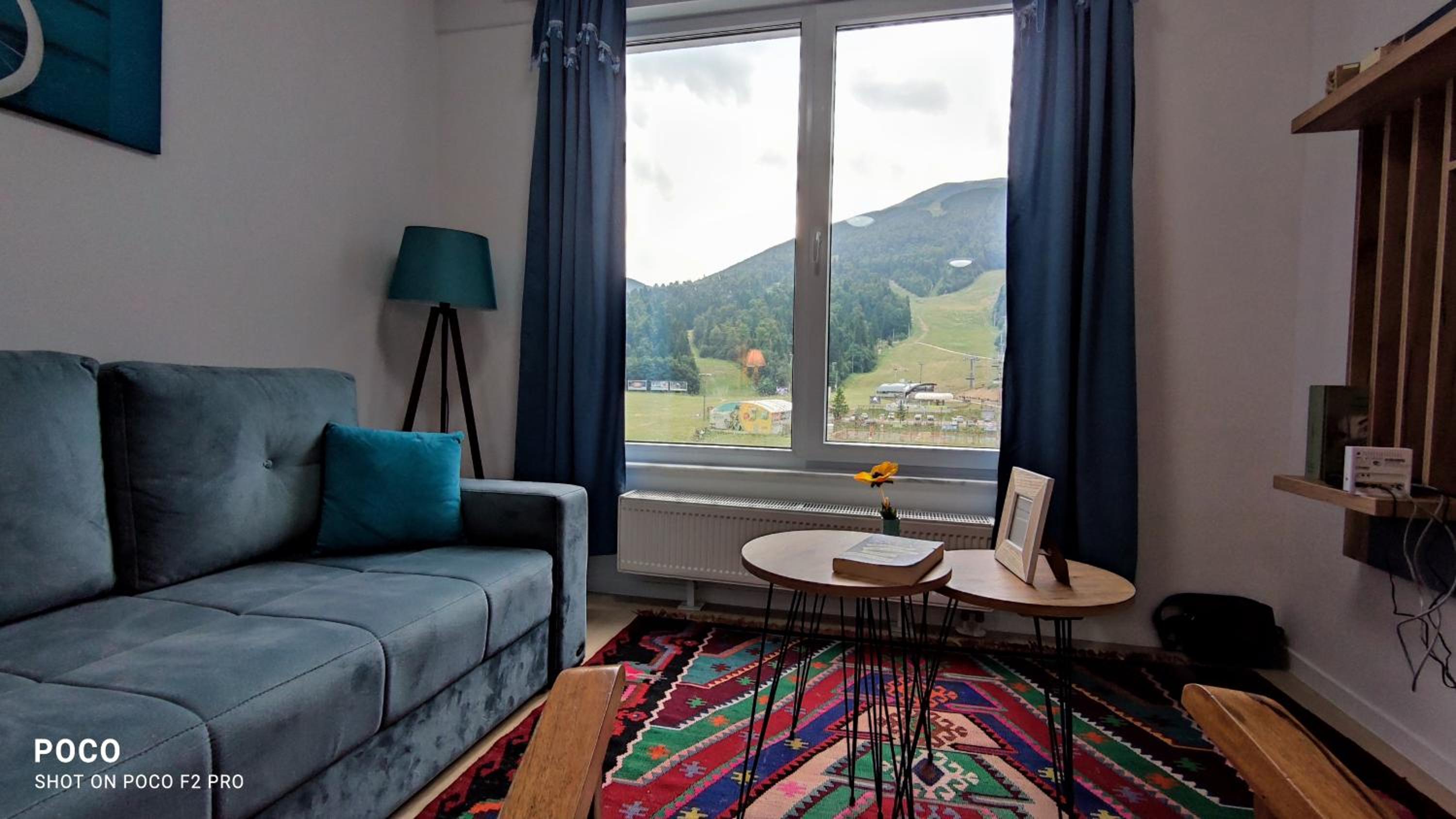 Apartman Snjezna pahuljica - FREE GARAGE