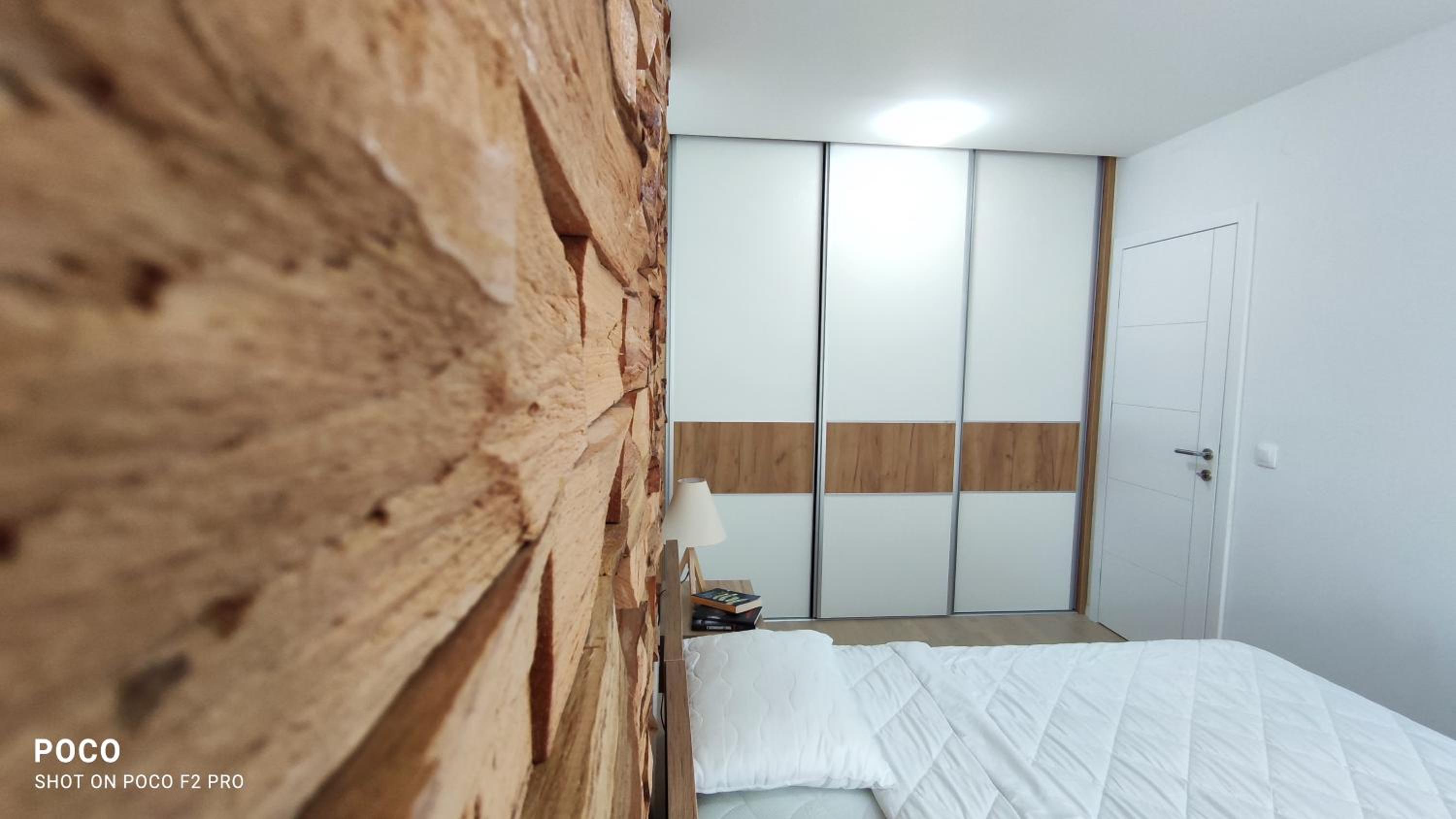 Apartman Snjezna pahuljica - FREE GARAGE
