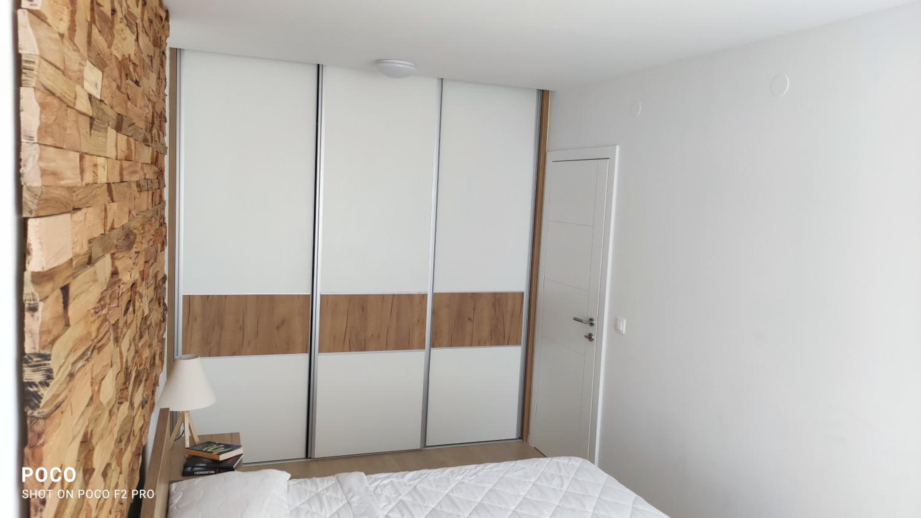 Apartman Snjezna pahuljica - FREE GARAGE