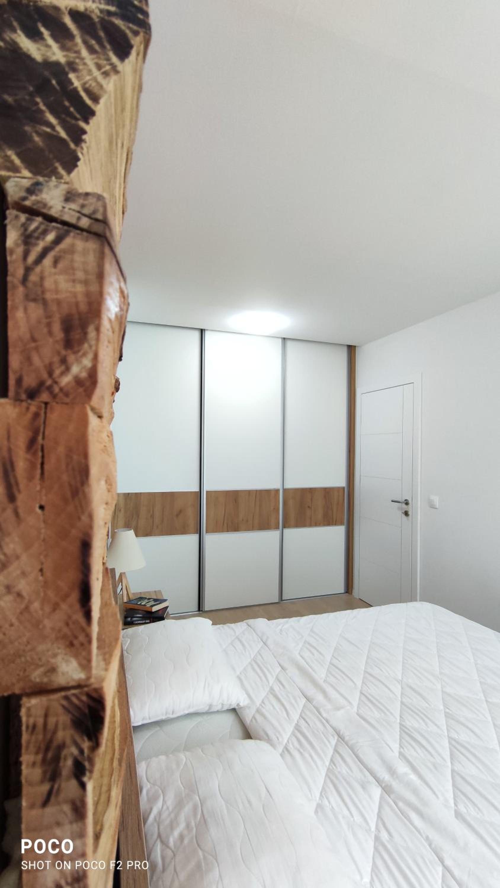 Apartman Snjezna pahuljica - FREE GARAGE