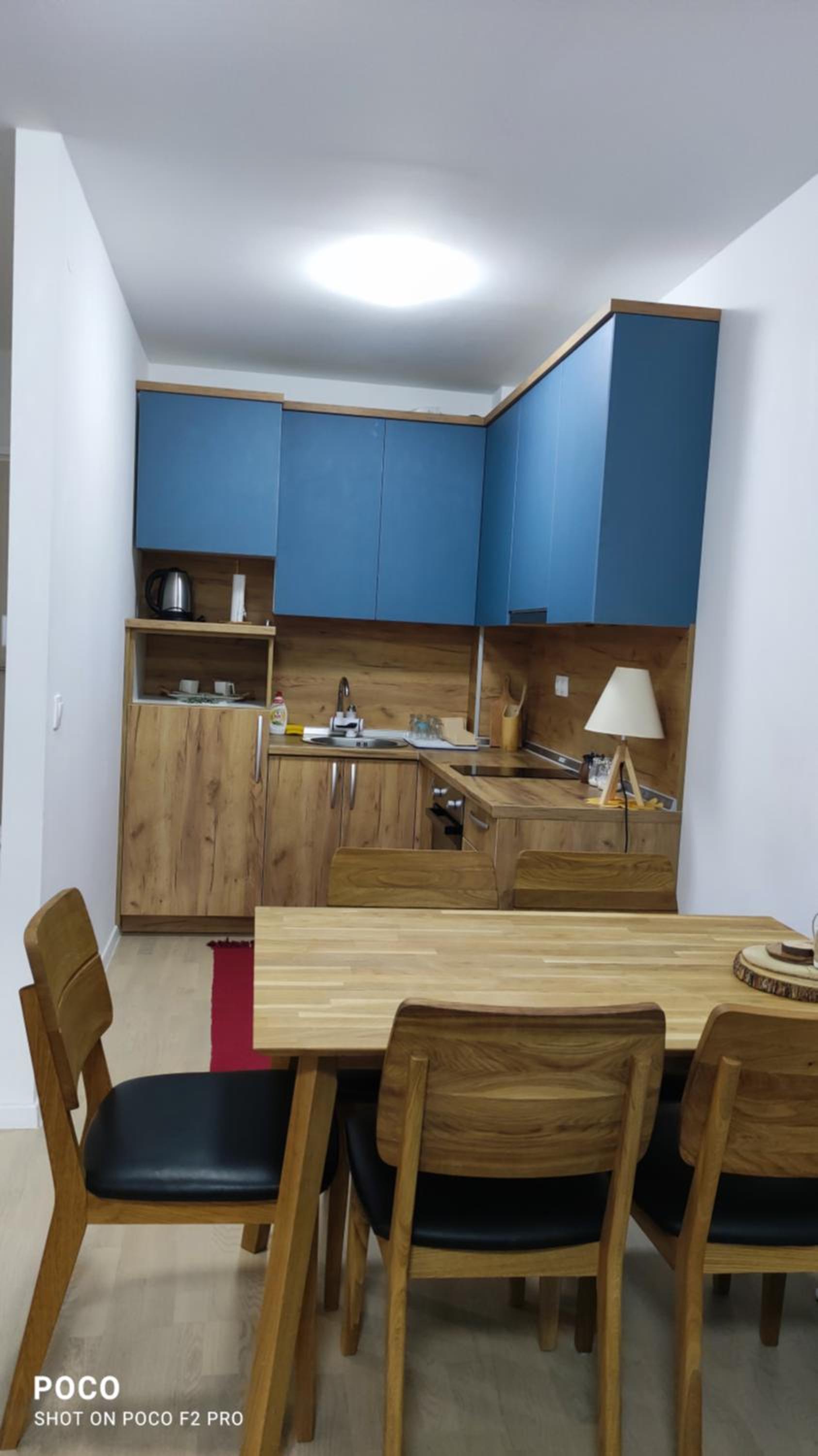 Apartman Snjezna pahuljica - FREE GARAGE