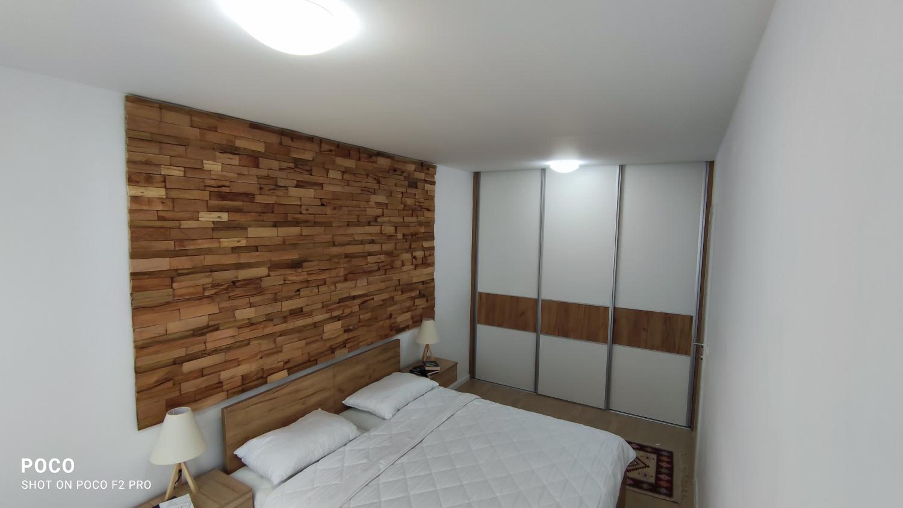 Apartman Snjezna pahuljica - FREE GARAGE