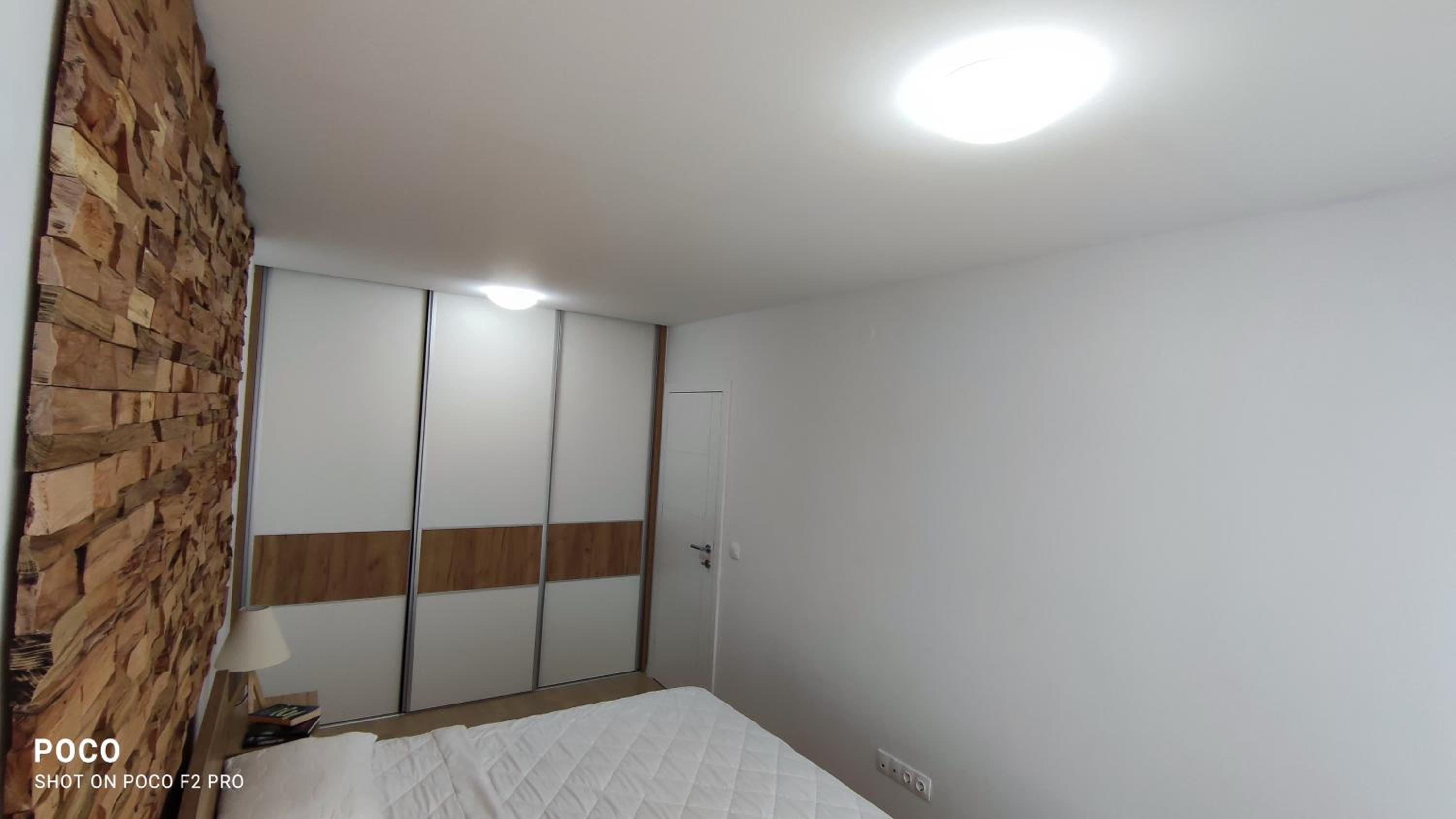 Apartman Snjezna pahuljica - FREE GARAGE