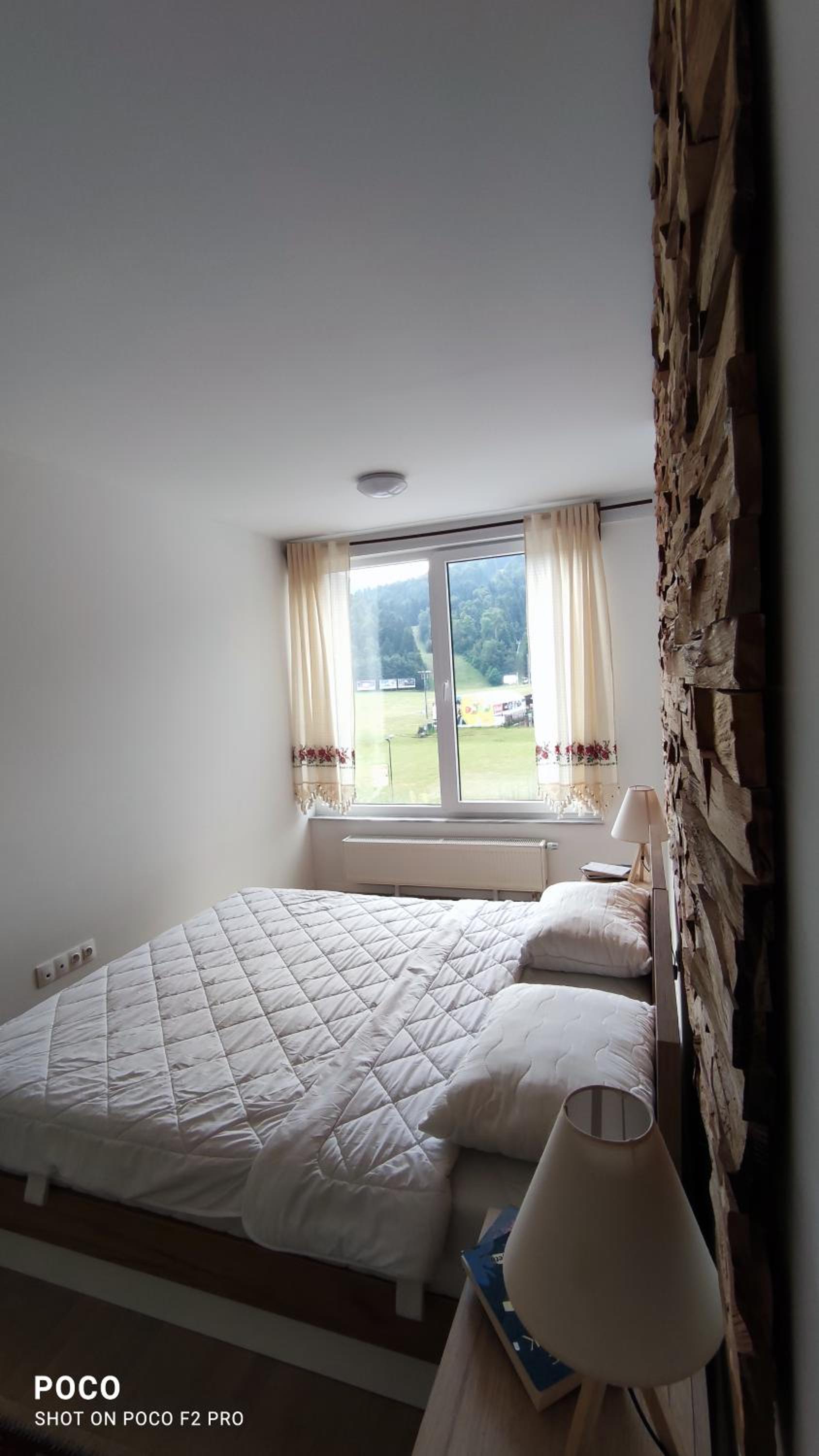 Apartman Snjezna pahuljica - FREE GARAGE