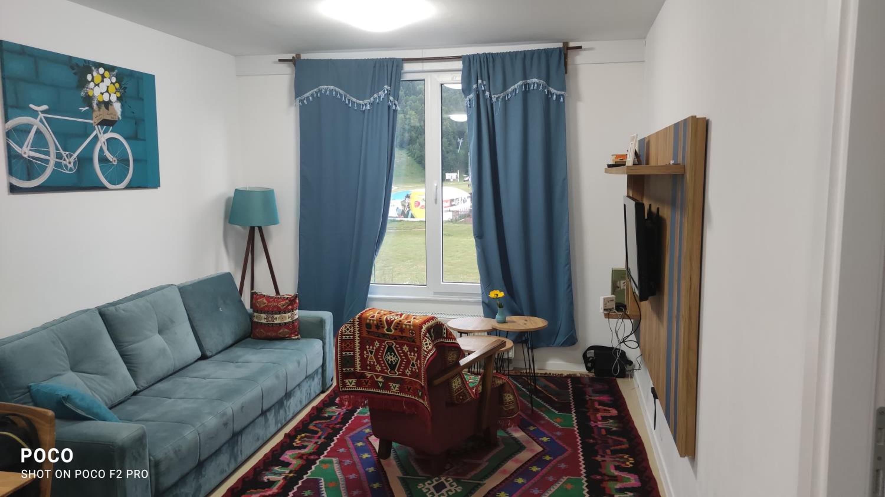 Apartman Snjezna pahuljica - FREE GARAGE