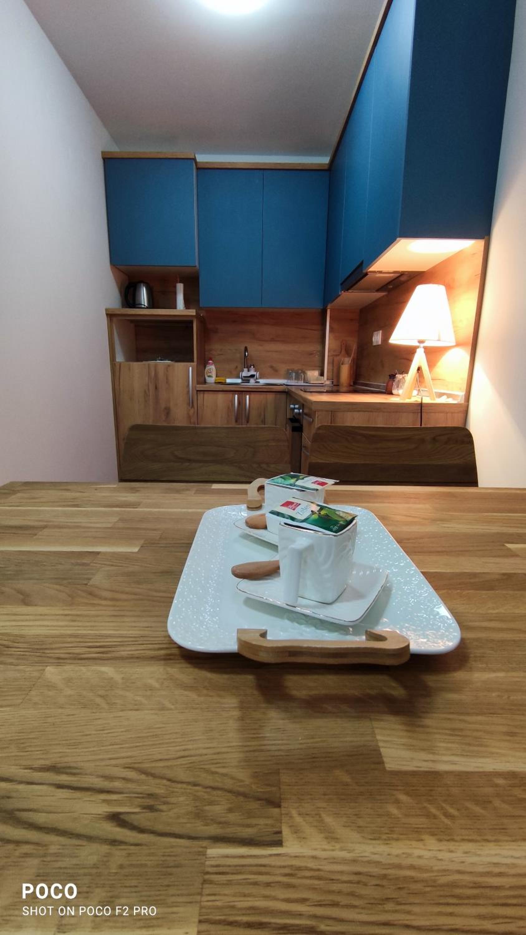 Apartman Snjezna pahuljica - FREE GARAGE