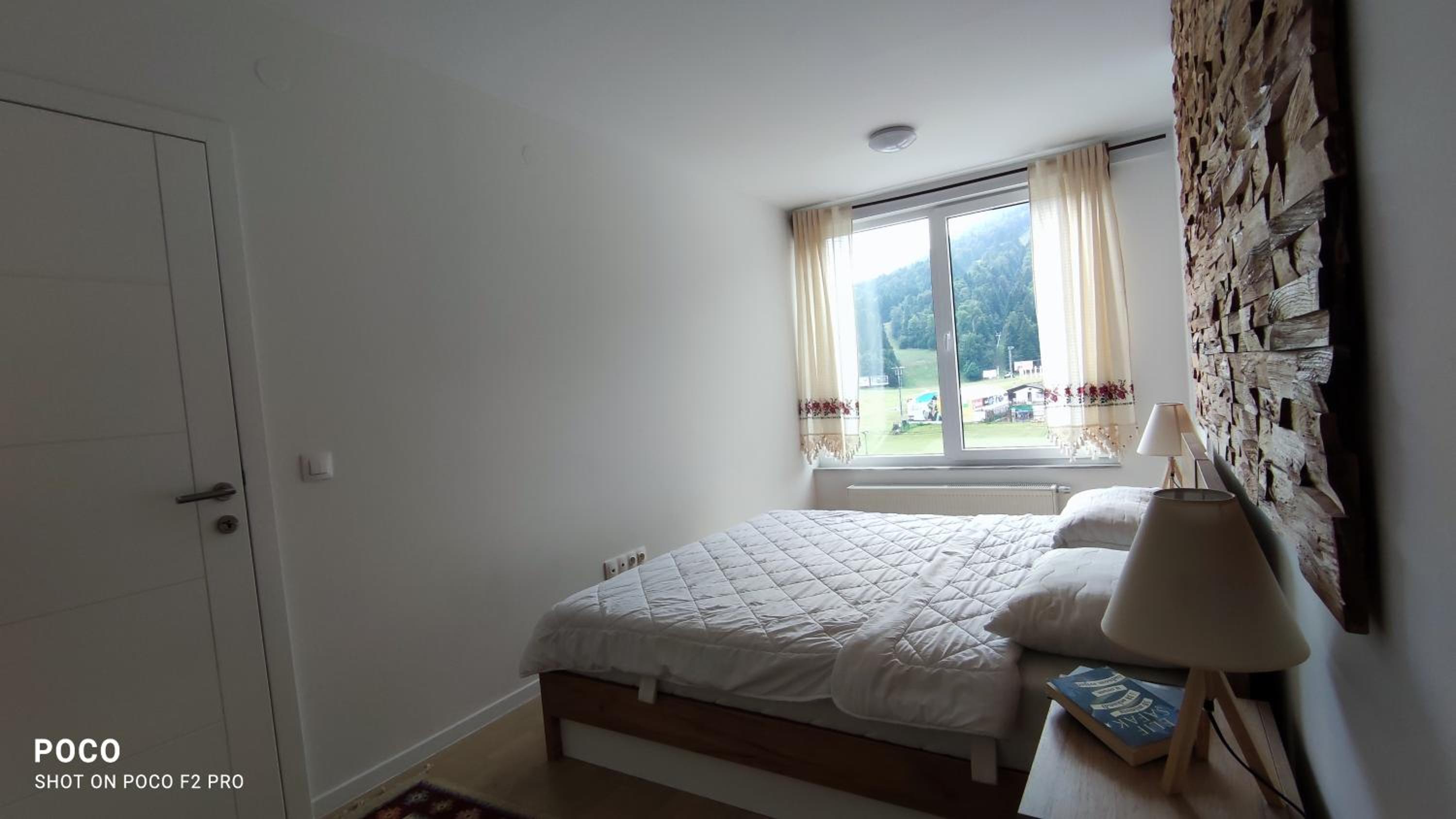 Apartman Snjezna pahuljica - FREE GARAGE