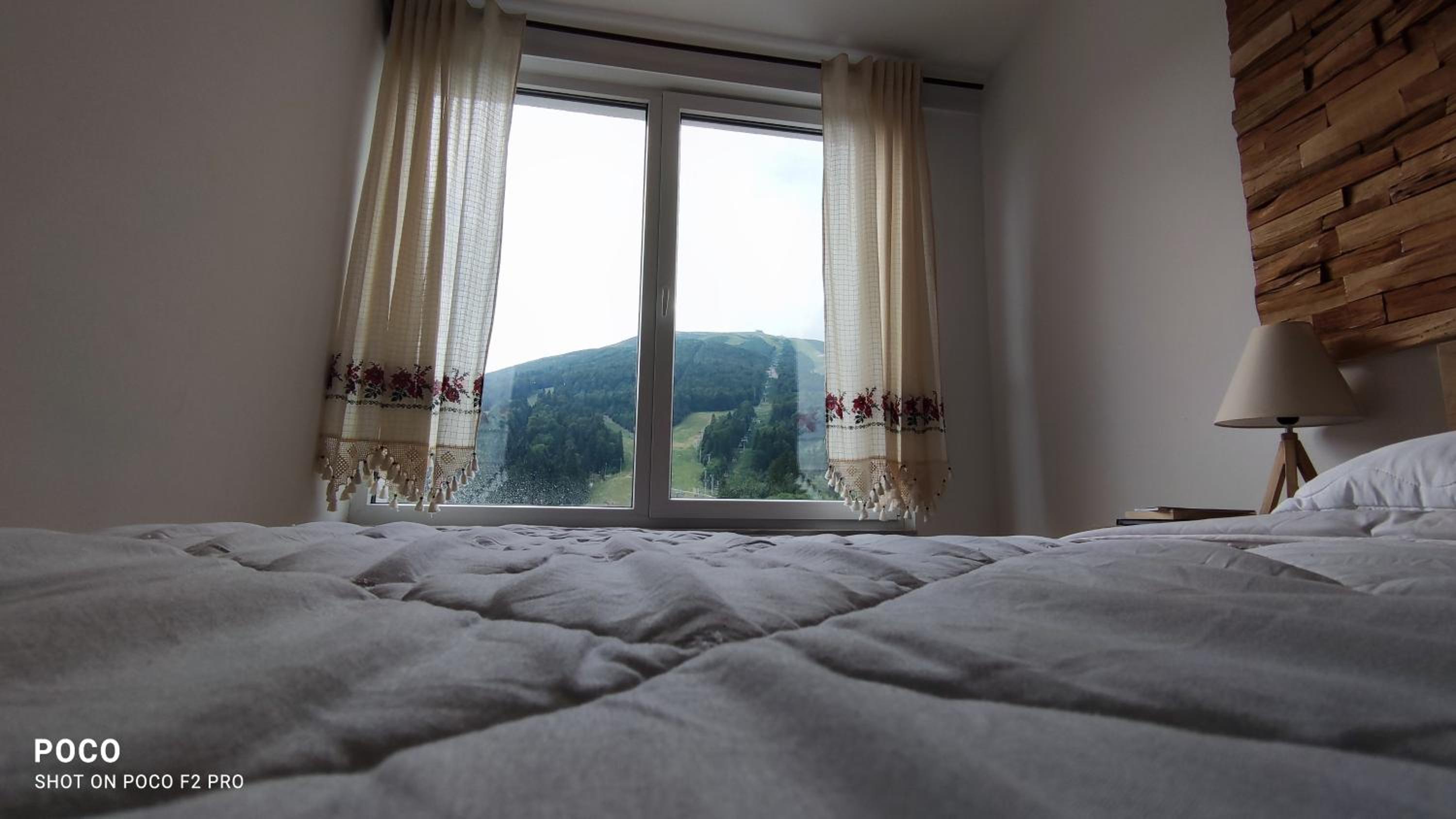 Apartman Snjezna pahuljica - FREE GARAGE