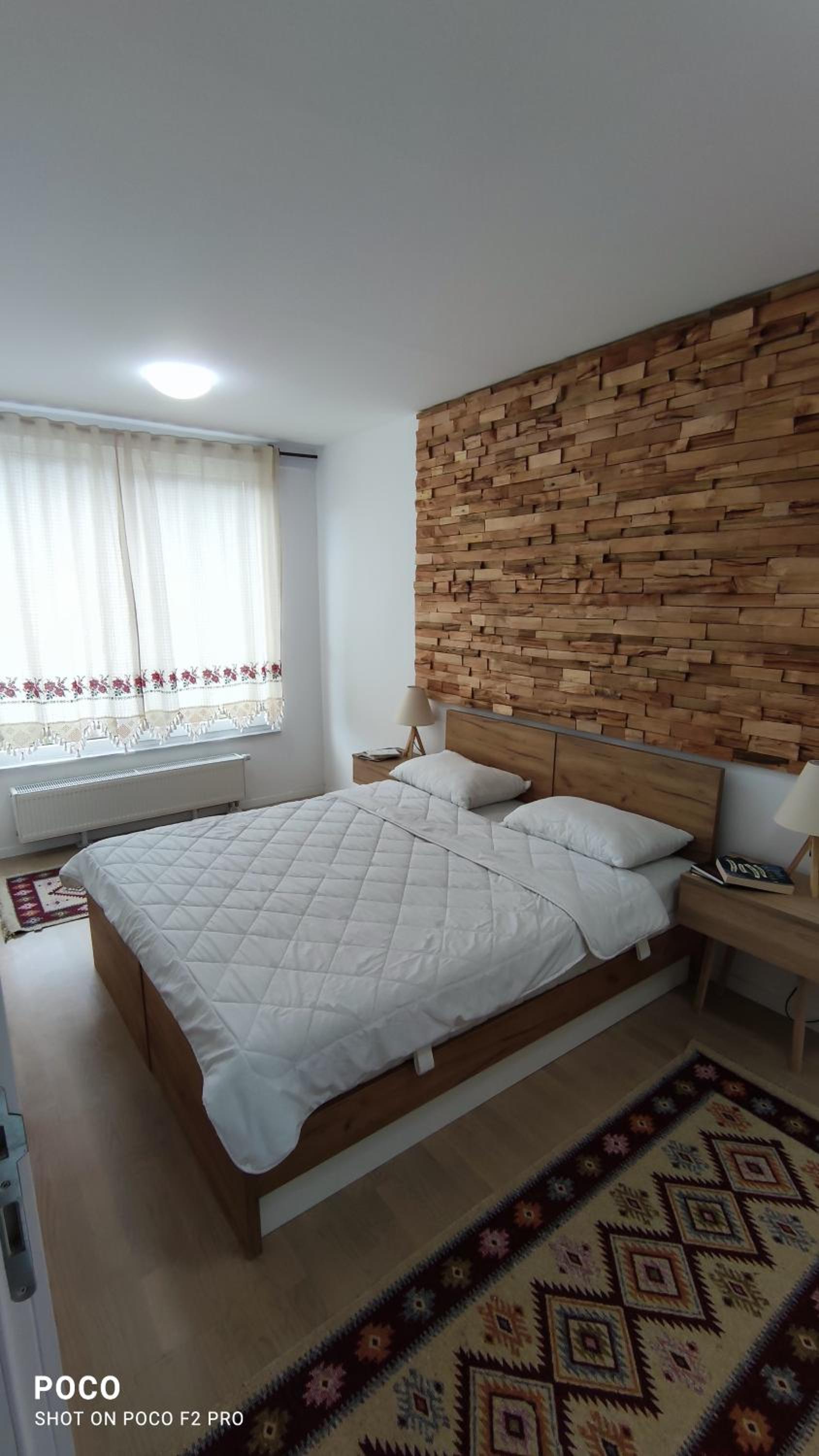 Apartman Snjezna pahuljica - FREE GARAGE