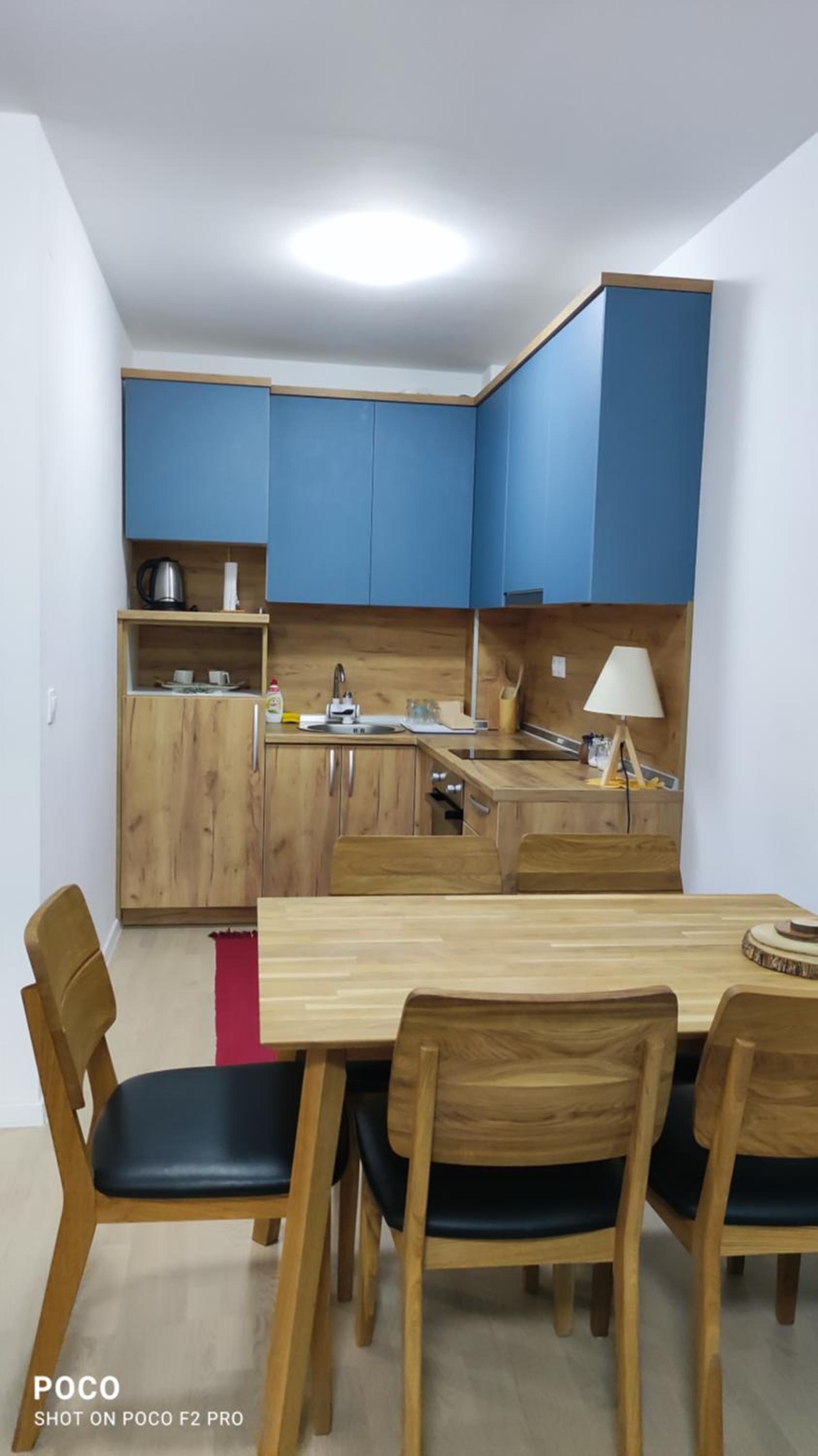 Apartman Snjezna pahuljica - FREE GARAGE