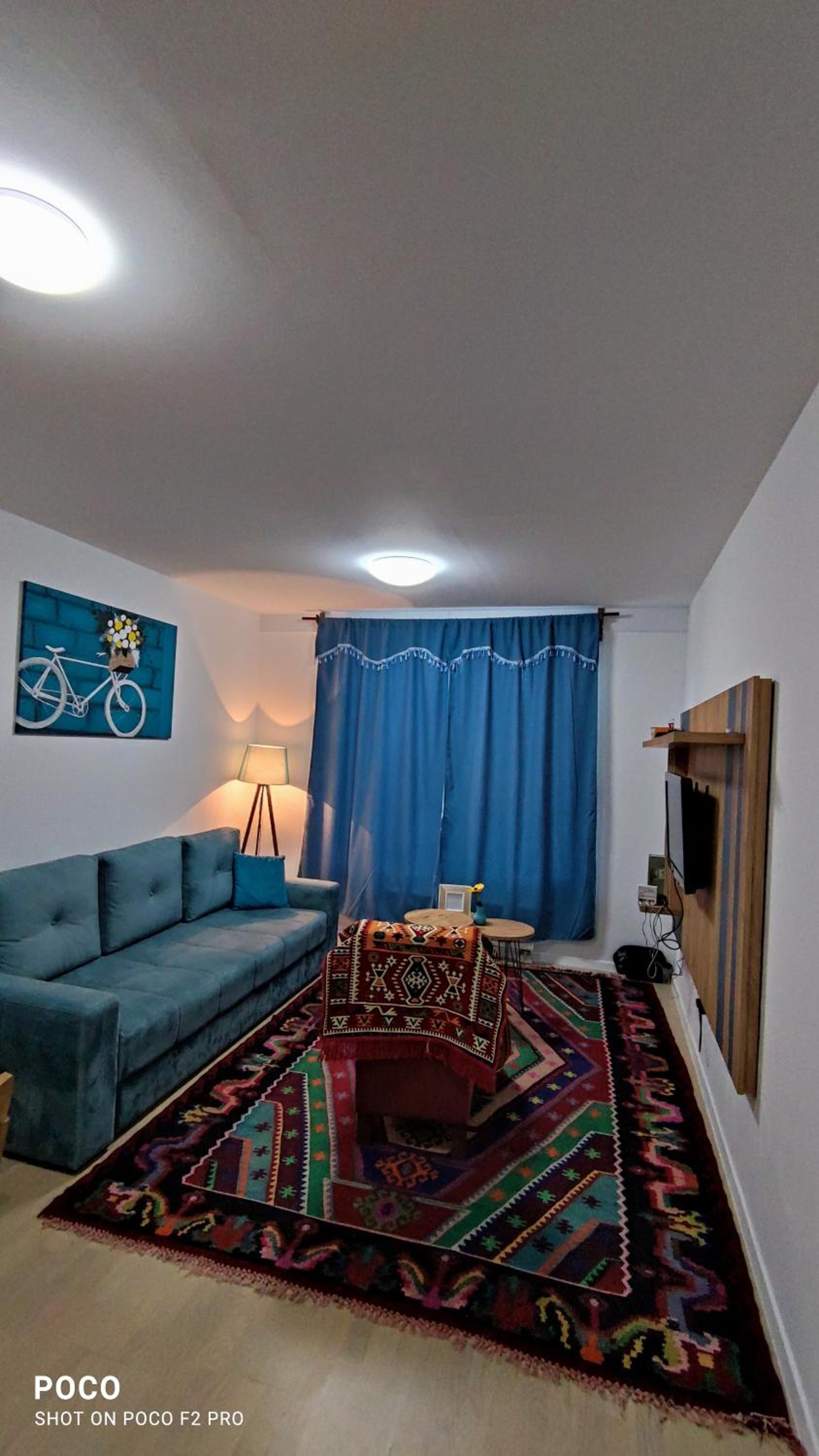 Apartman Snjezna pahuljica - FREE GARAGE