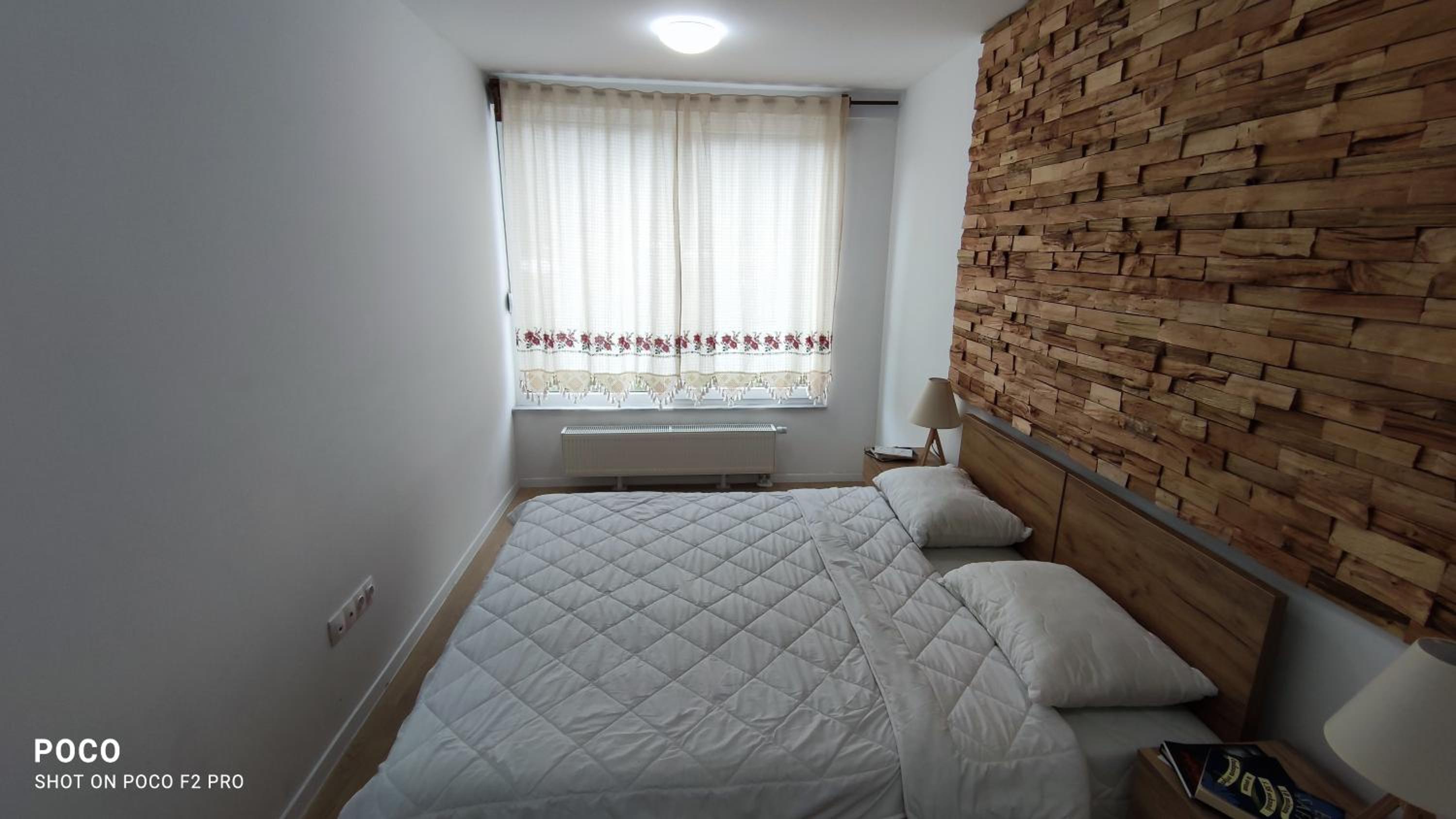 Apartman Snjezna pahuljica - FREE GARAGE