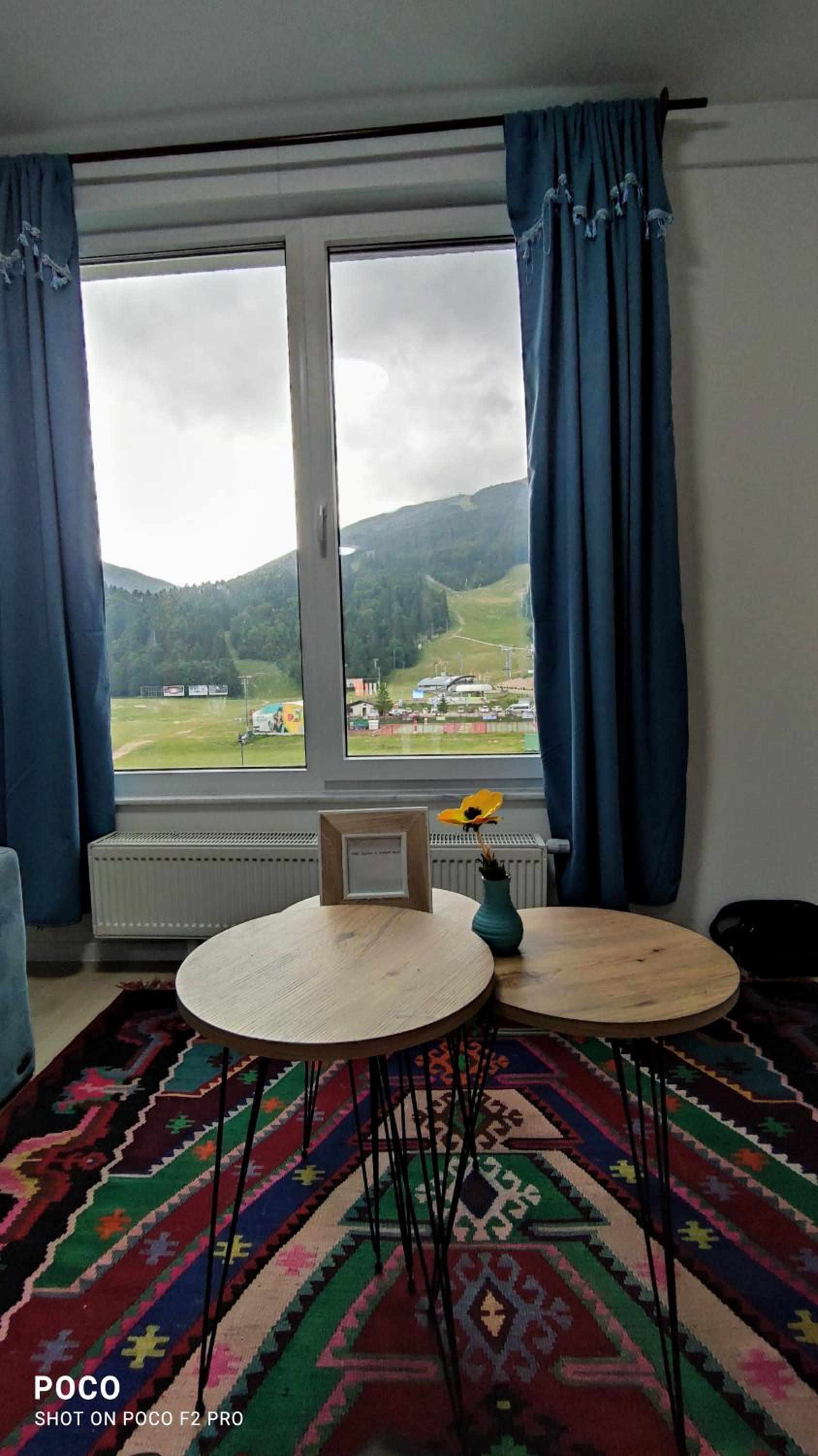 Apartman Snjezna pahuljica - FREE GARAGE
