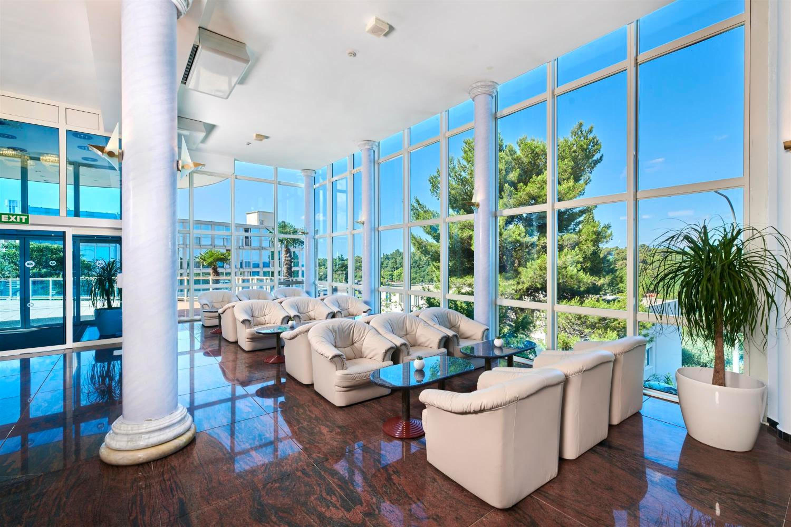 Hotel Gran Vista Plava Laguna - Property Image 32