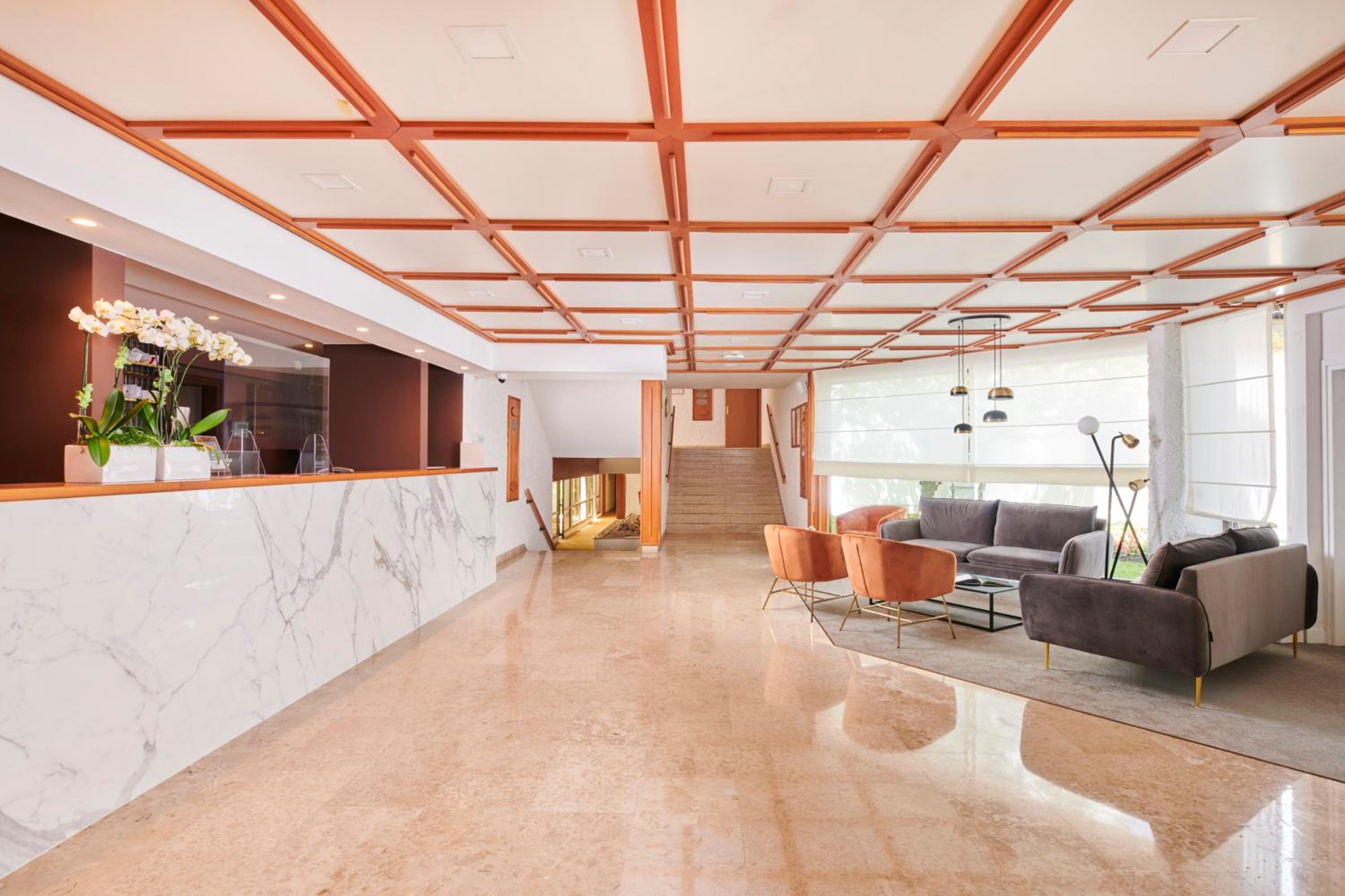 Apartments Galijot Plava Laguna