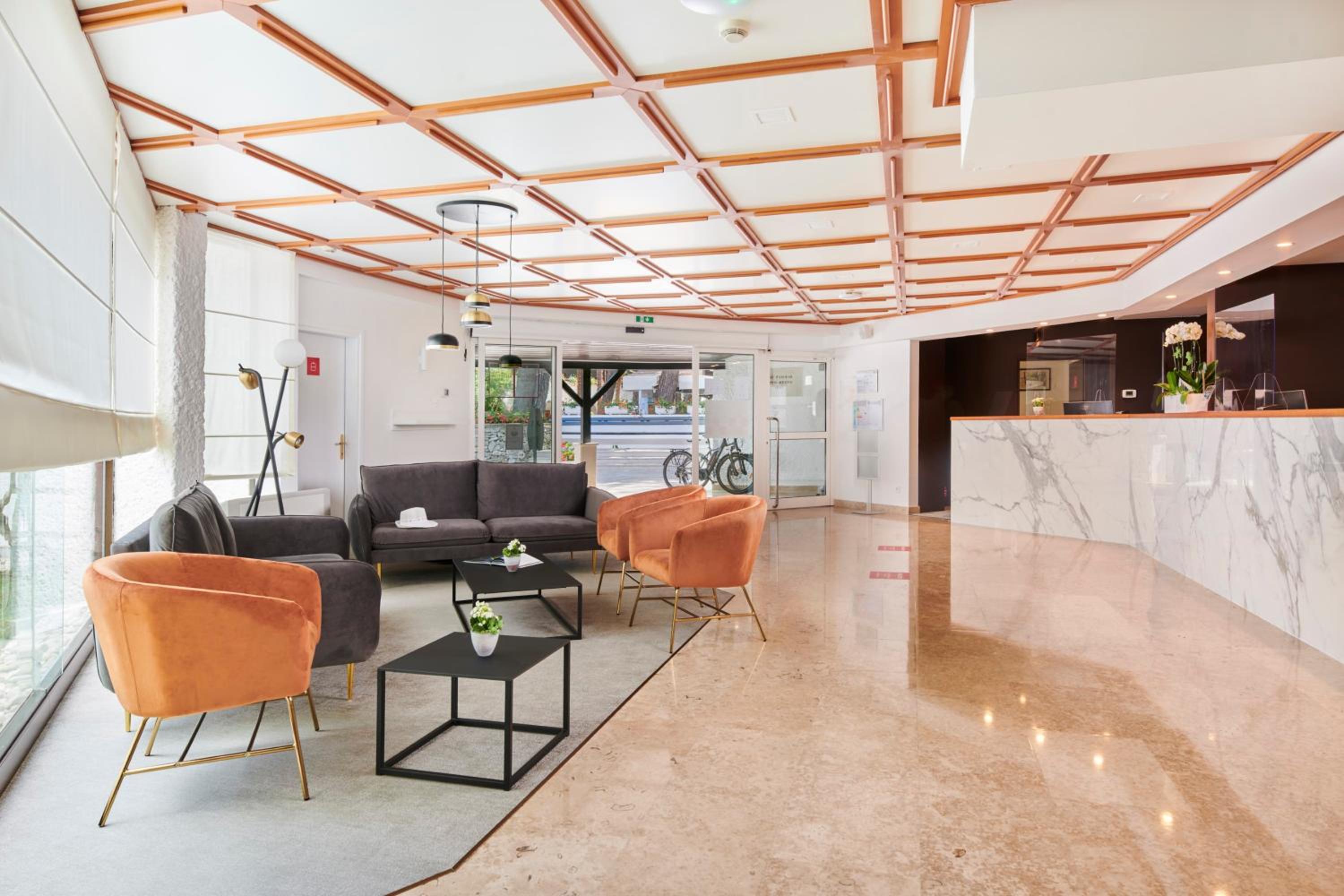 Apartments Galijot Plava Laguna
