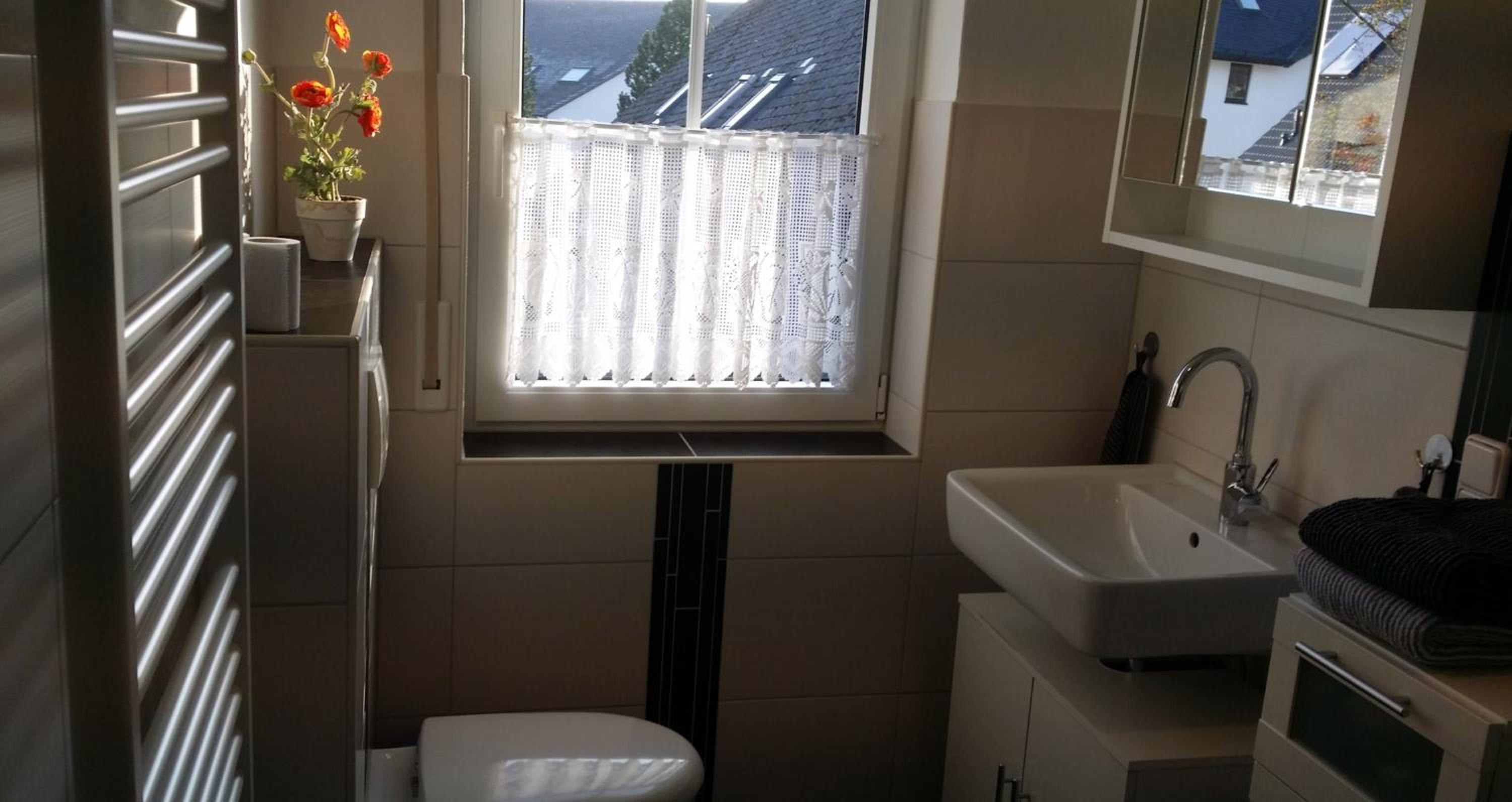 Ferienwohnung Debray